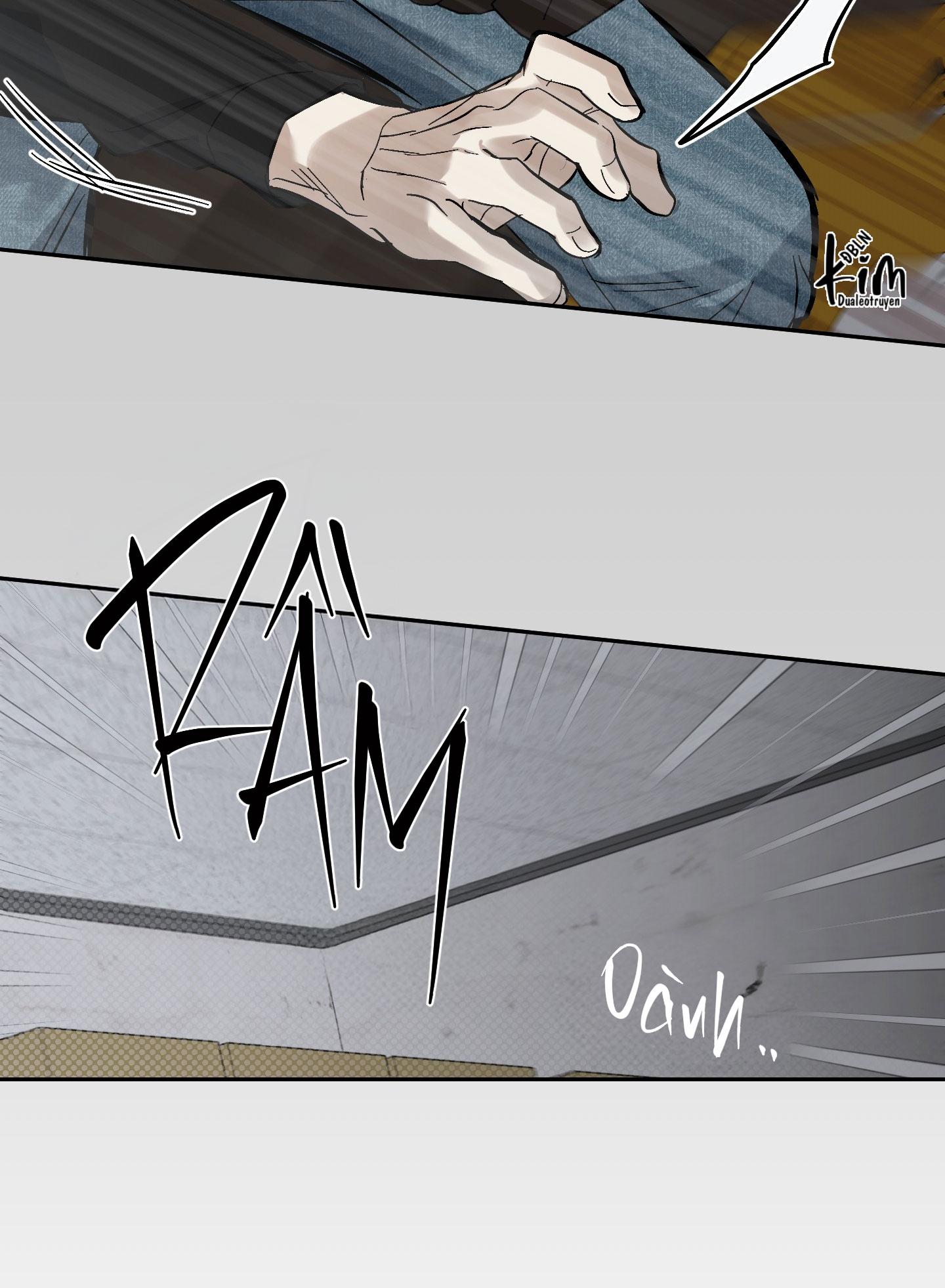 TƯƠNG XỨNG Chapter 12 - Trang 2