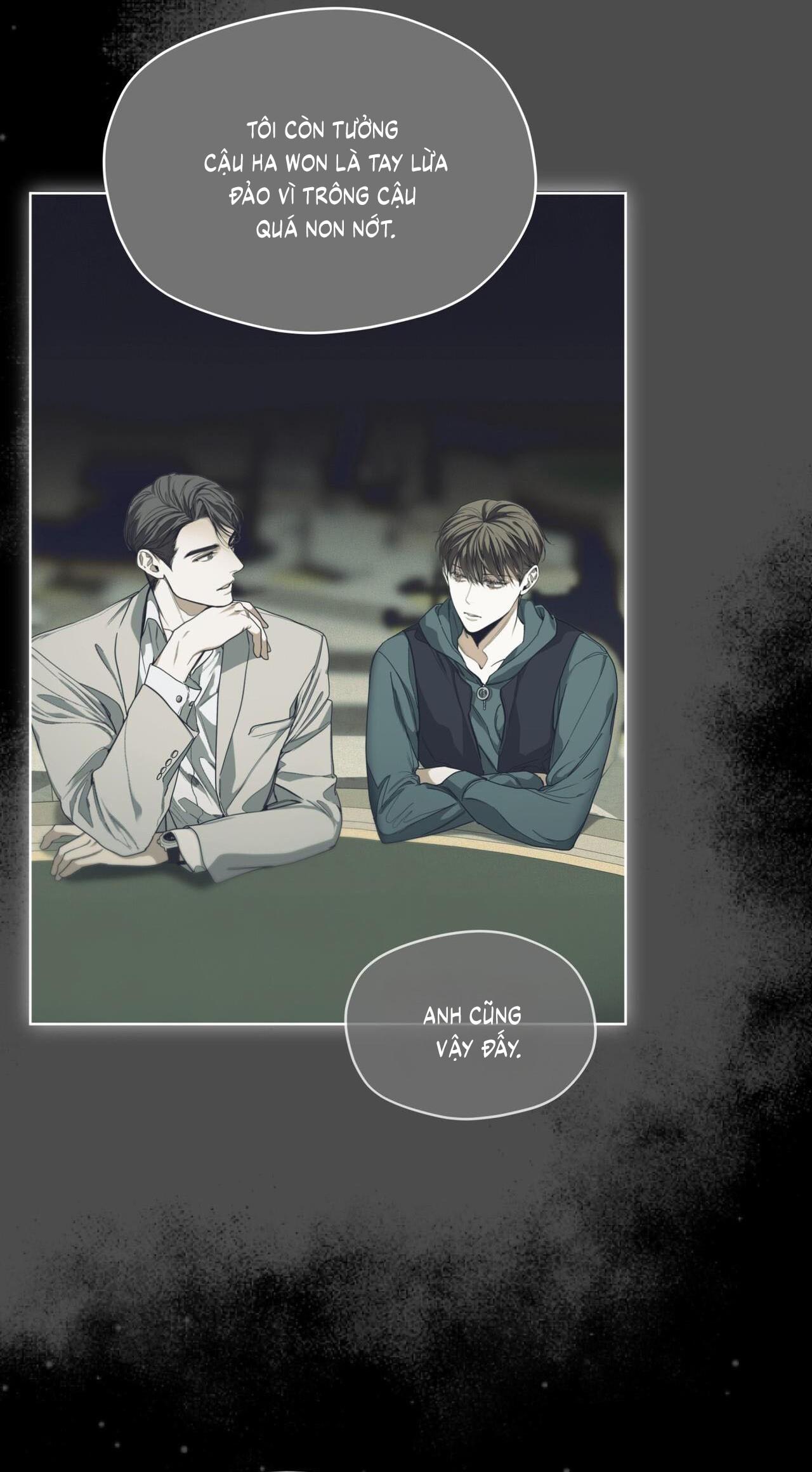 (CBunu) Phạm Luật Chapter 114 - Next 