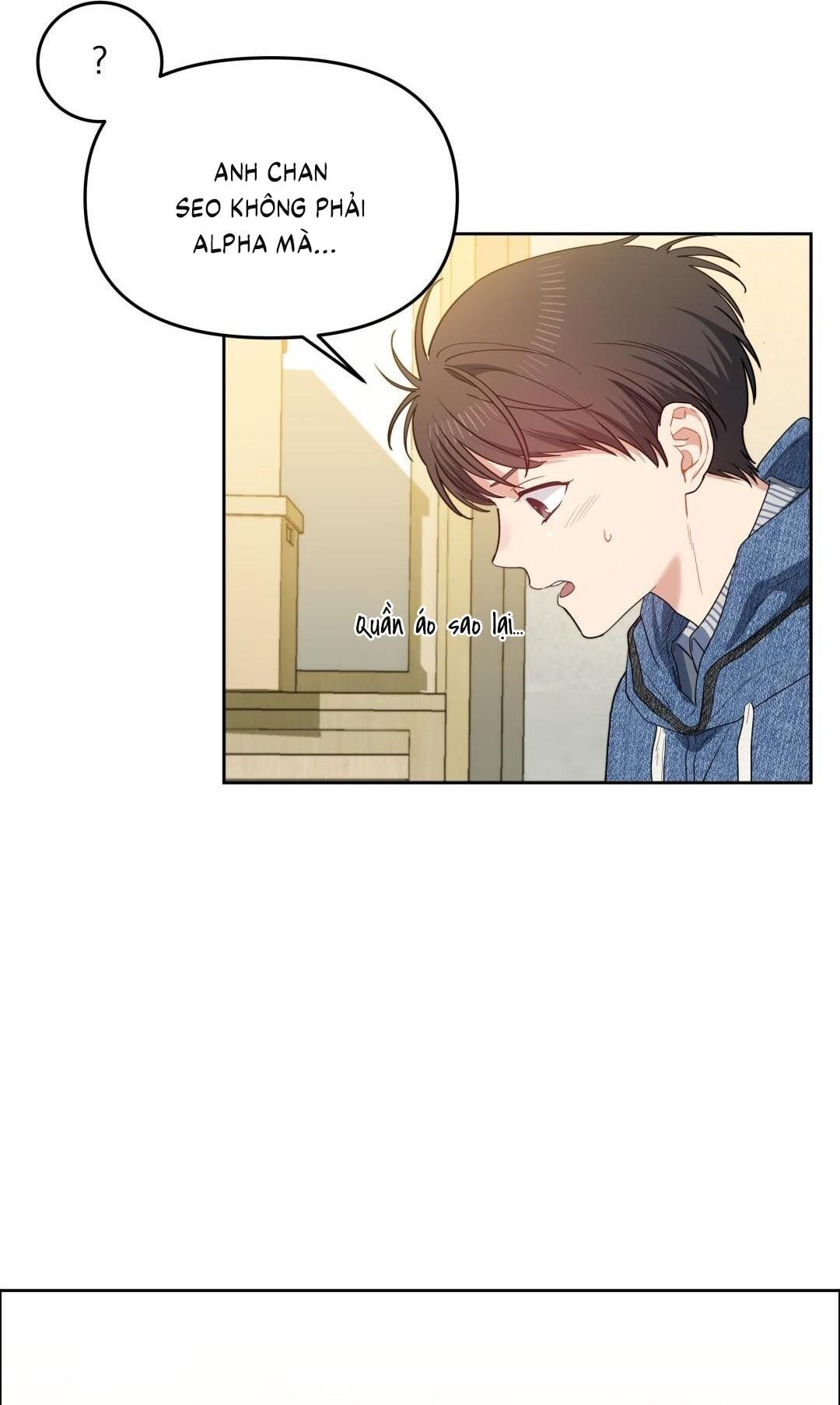 (CBunu) Cherry Cake Chapter 34 - Next 