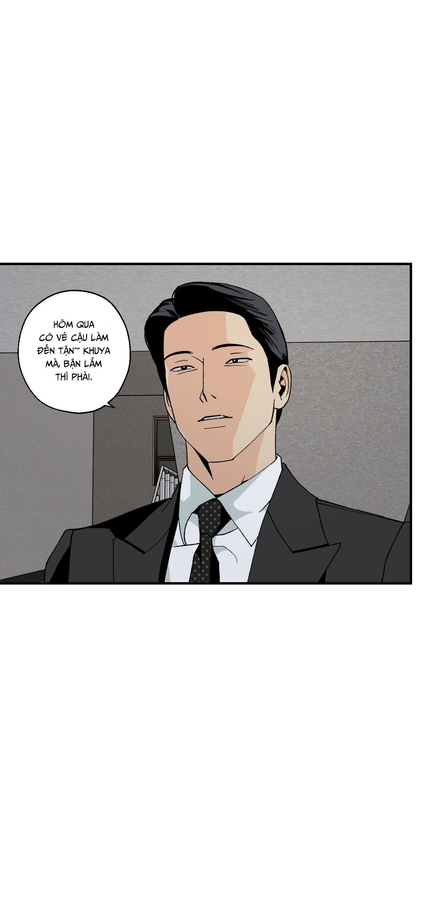 CHỦ NGHĨA HÒA BÌNH Chapter 4 - Next 