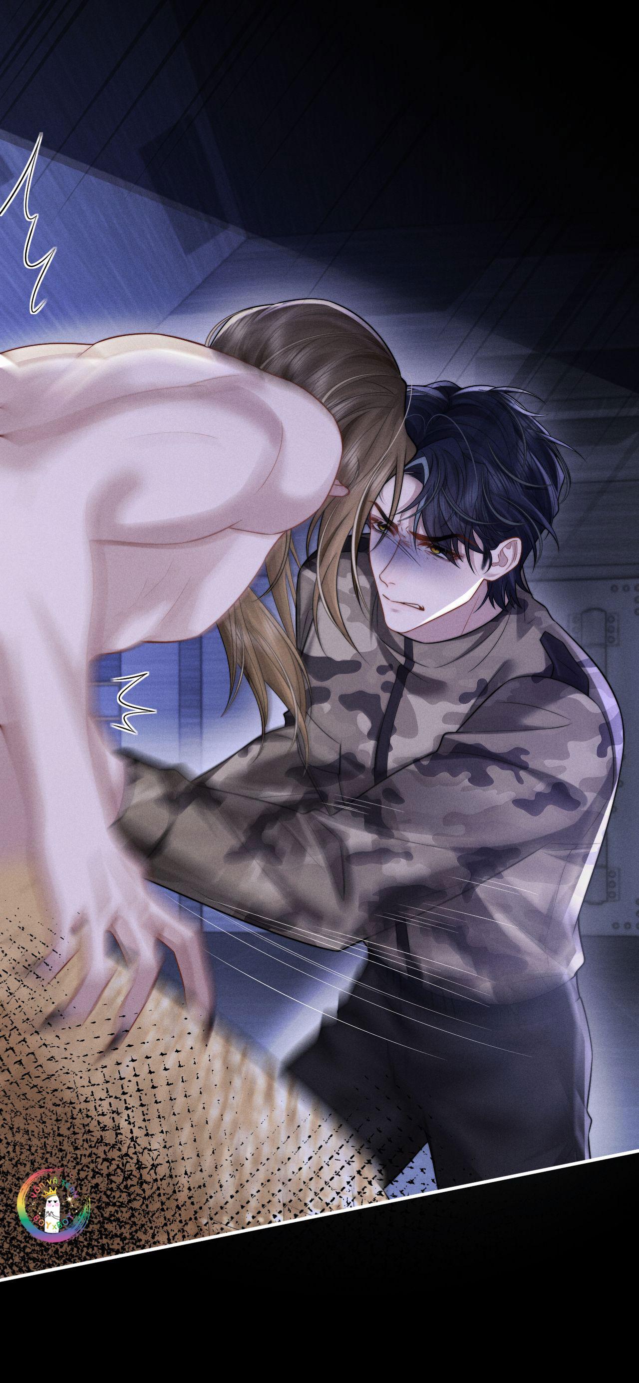 Chấp Sự Thỏ Tai Cụp Chapter 165 - Next Chapter 166