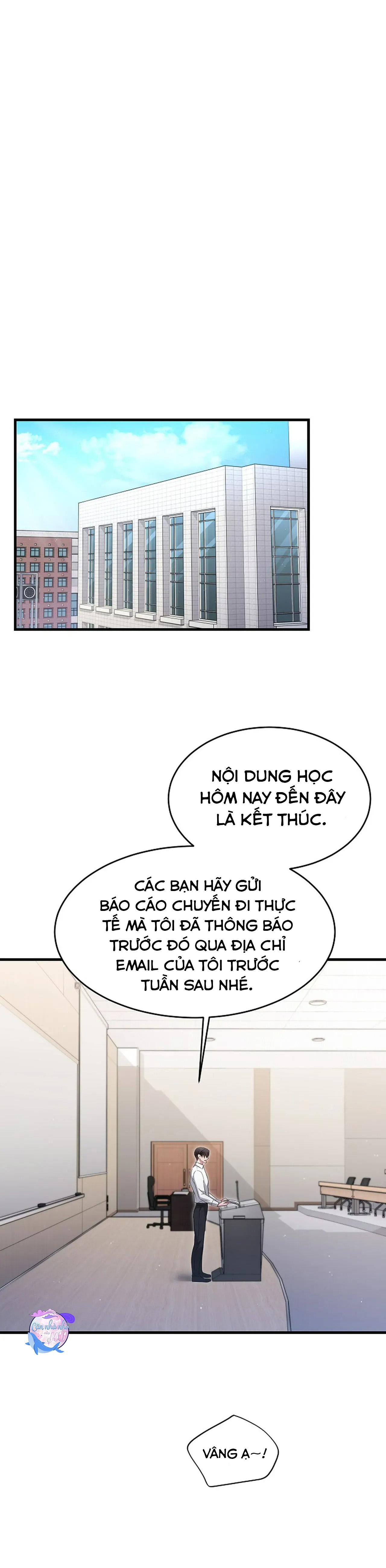 DÒNG SÔNG NÔ LỆ Chapter 29 - Next 