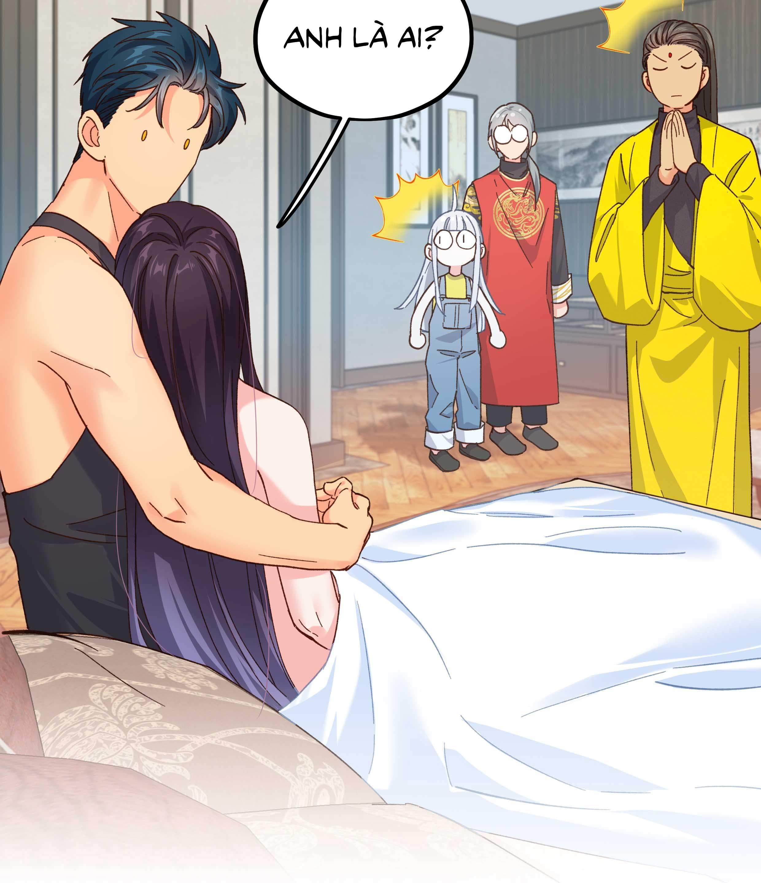 Quán cơm tỳ hưu Chapter 114 - Next 