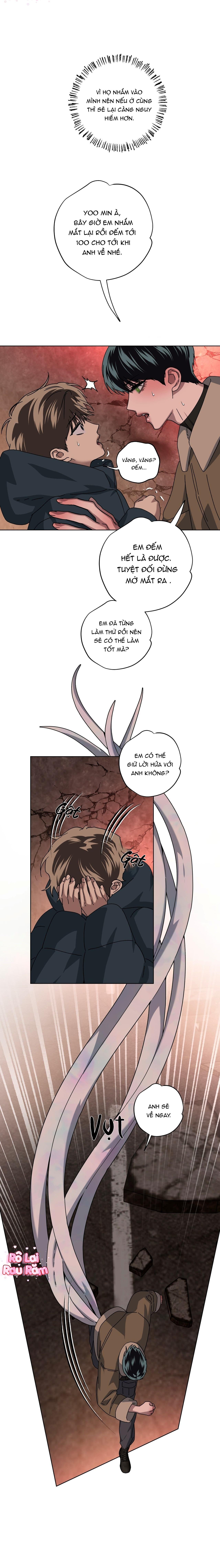 VỰC SÂU THẲM Chapter 44 - Next 