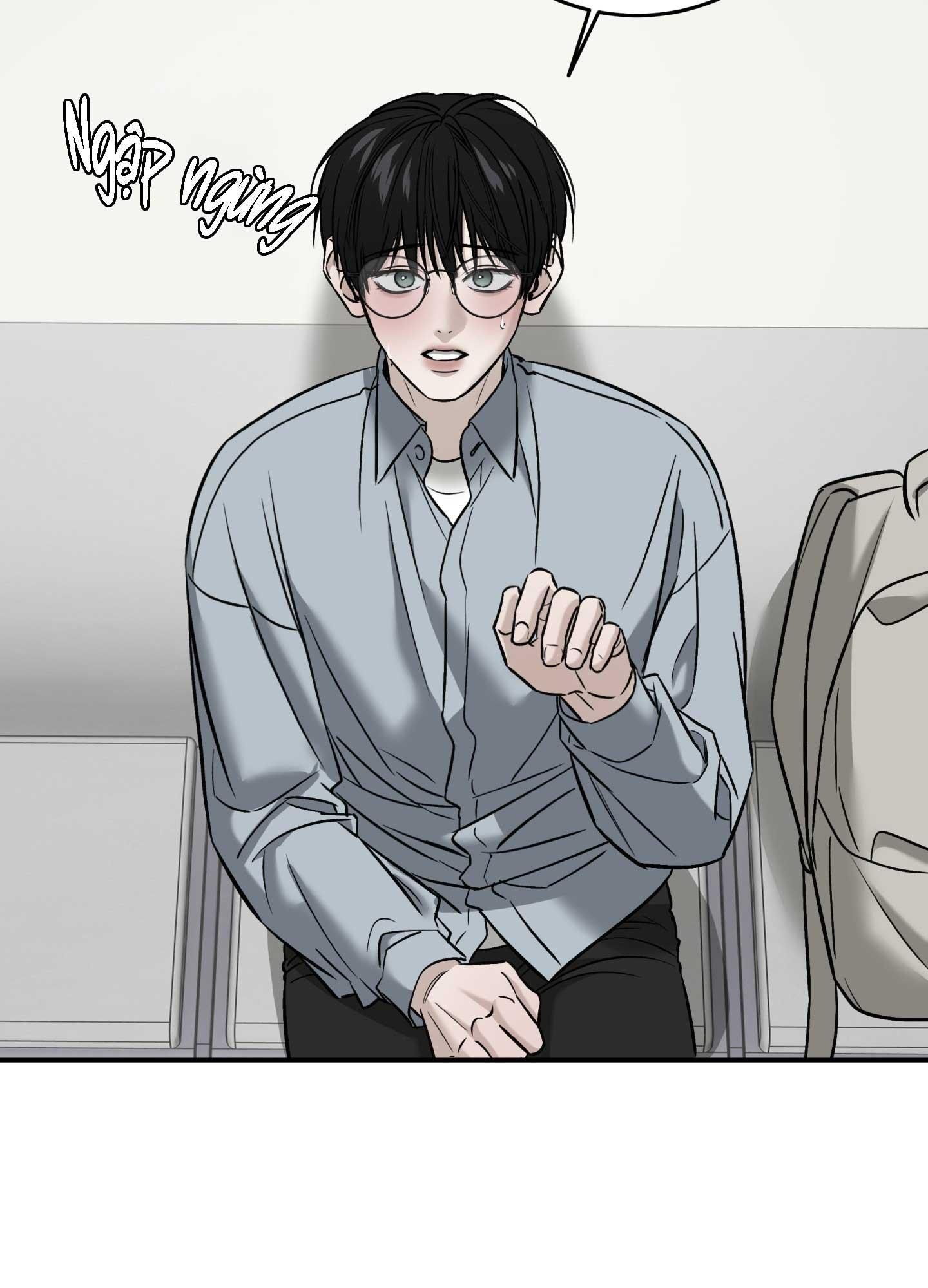 (ABO) FEEL MY BENEFIT Chapter 60 - Next 