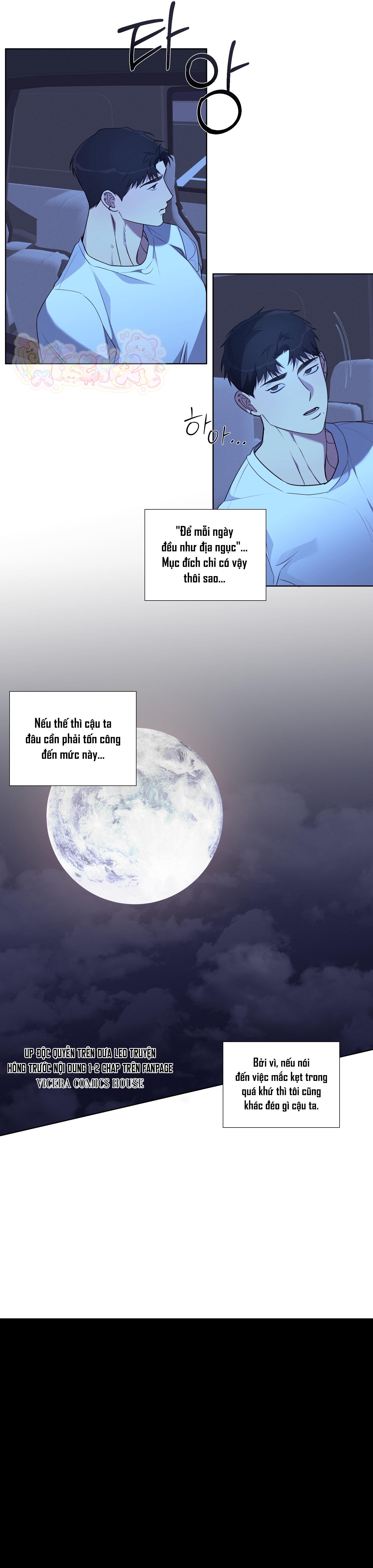 Tin Đồn Chapter 16 - Trang 2