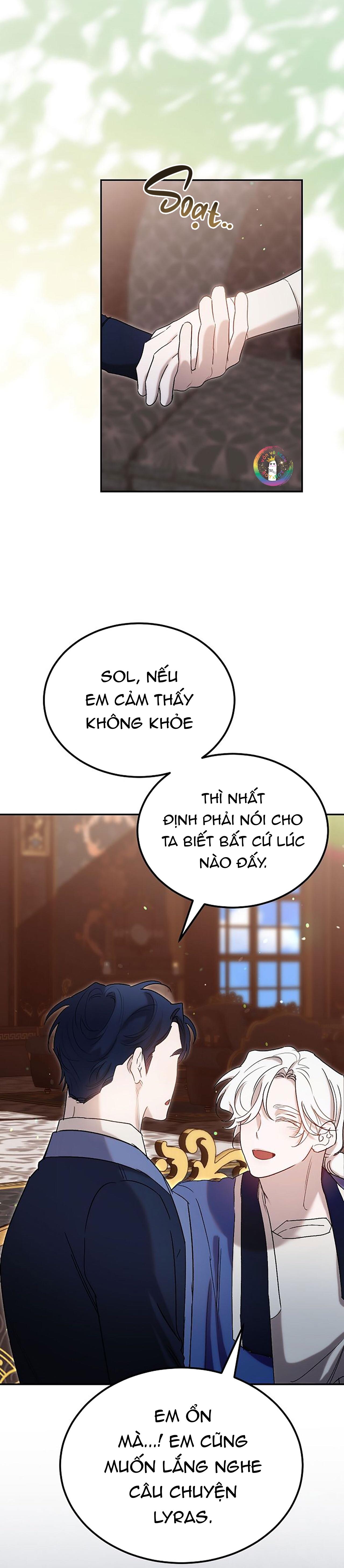 (END) Này, Đừng Có Nhấn Cái Nút Đó! Chapter 65 END - Trang 2