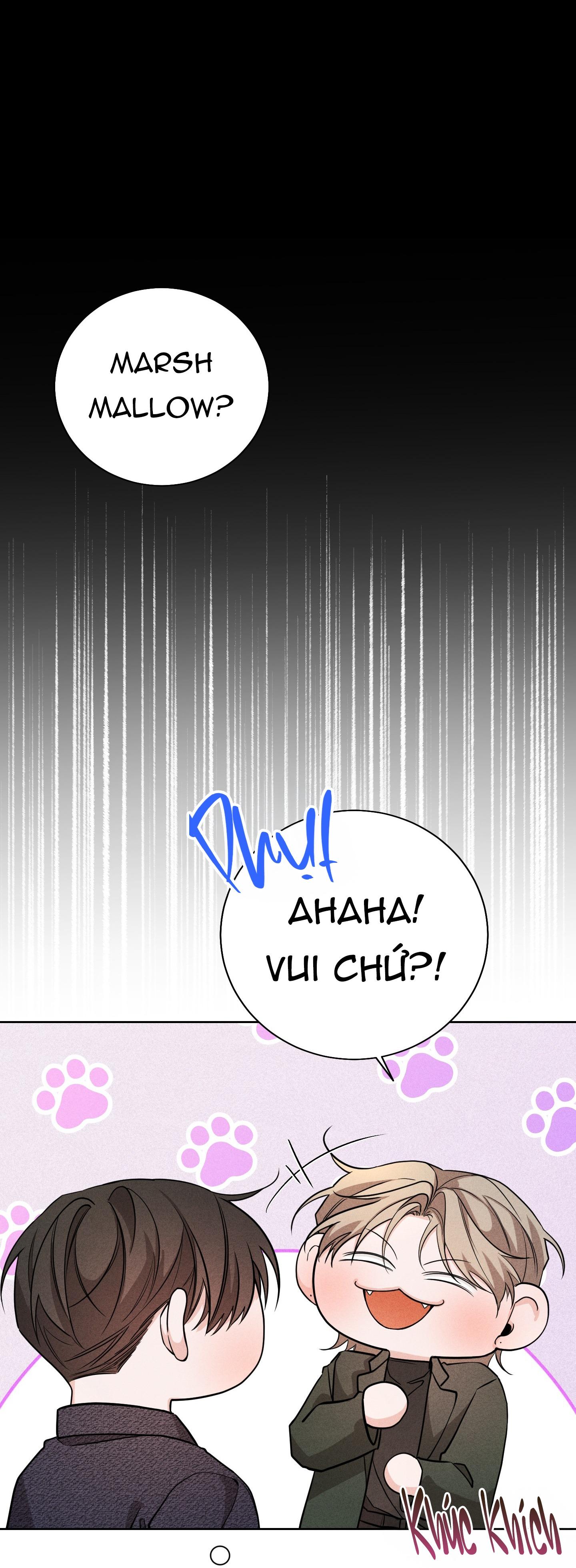 ĐỔI VỊ TRÍ RỒI SAO Chapter 13 - Next 