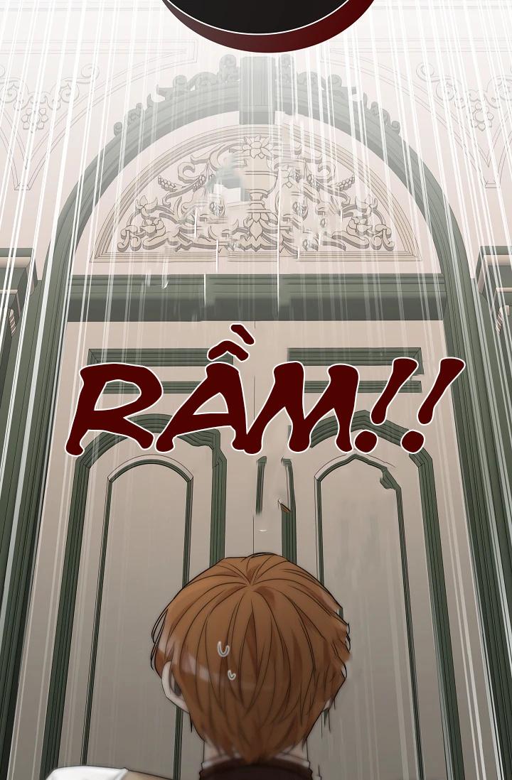 (Daisy) Snake Hole Chapter 4 - Trang 2