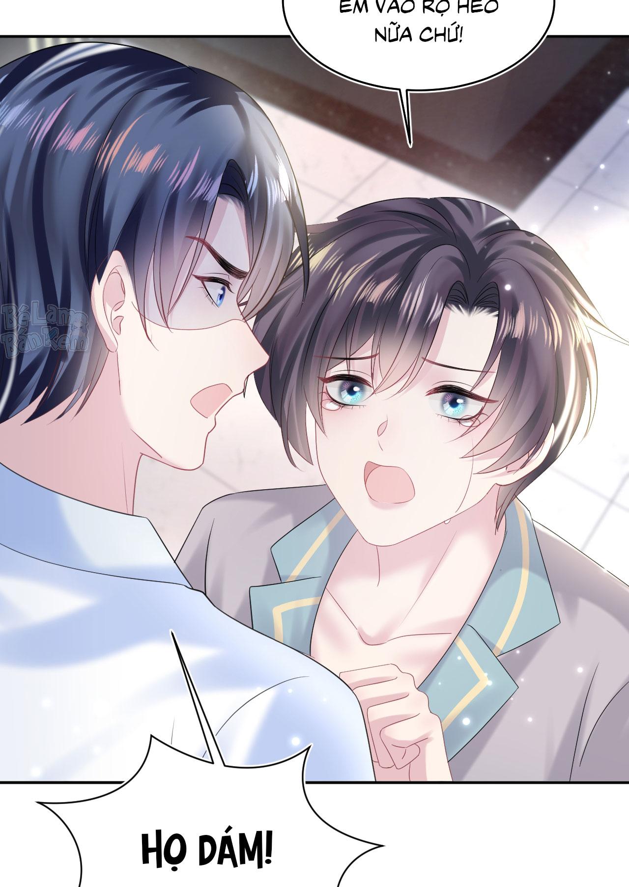 Tuyệt mỹ bạch liên hoa online dạy học Chapter 152 - Next Chapter 153