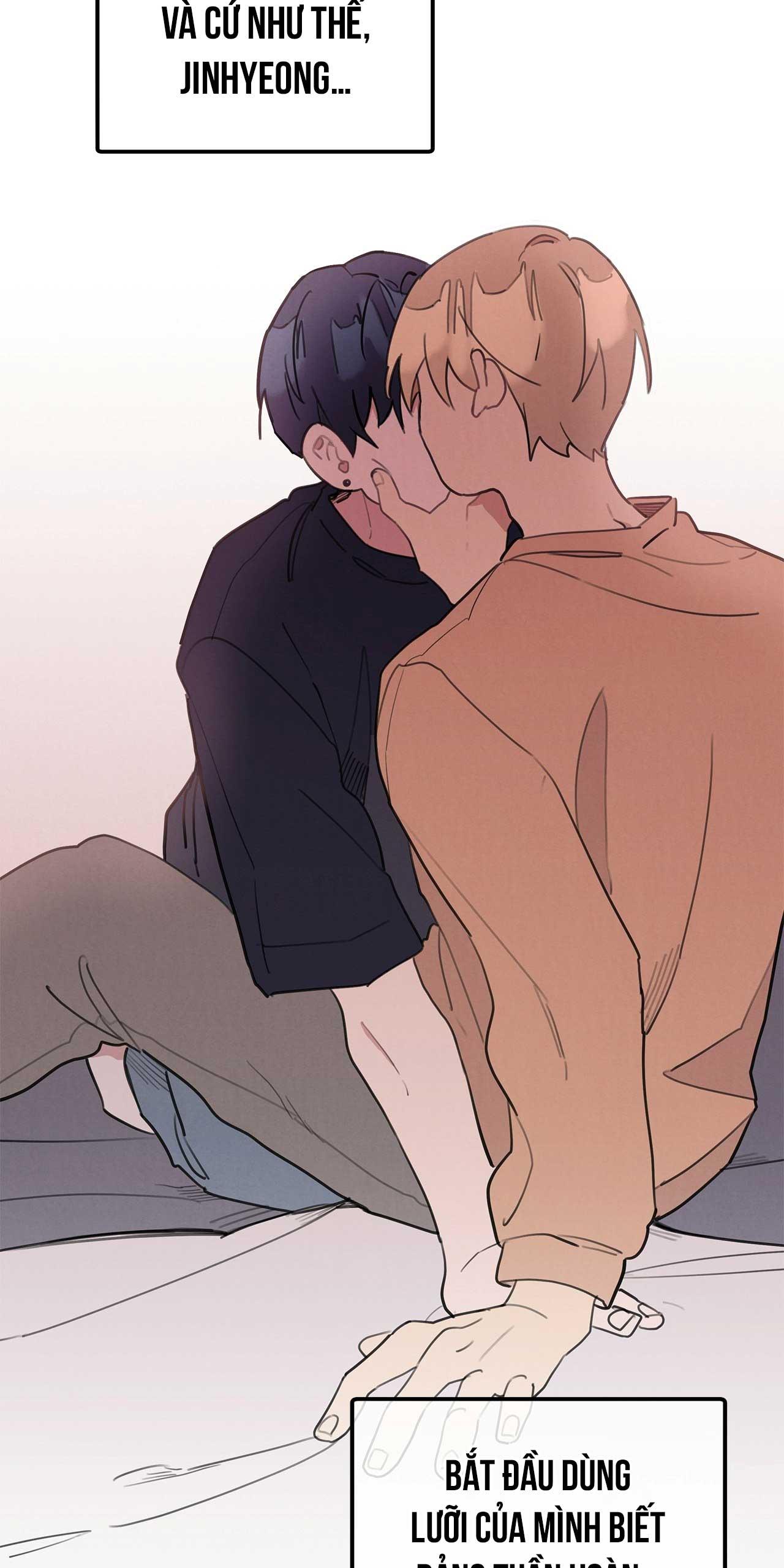 One-Room TA Chapter 22 - Next 