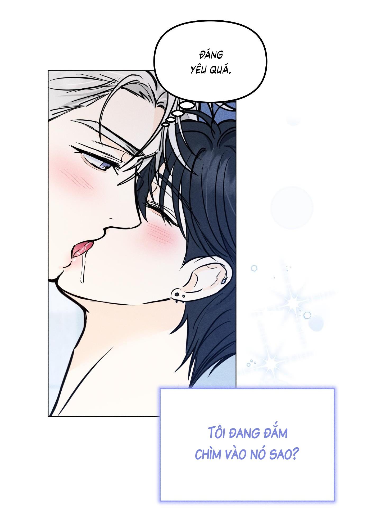 (CBunu) LOVE STRUCK Chapter 17 - Next Chapter 18 H