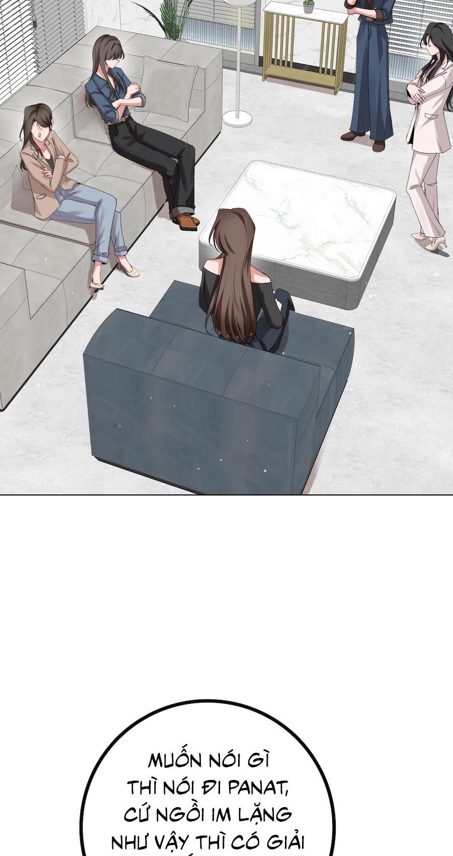 Flower of youth Chapter 46 - Next 