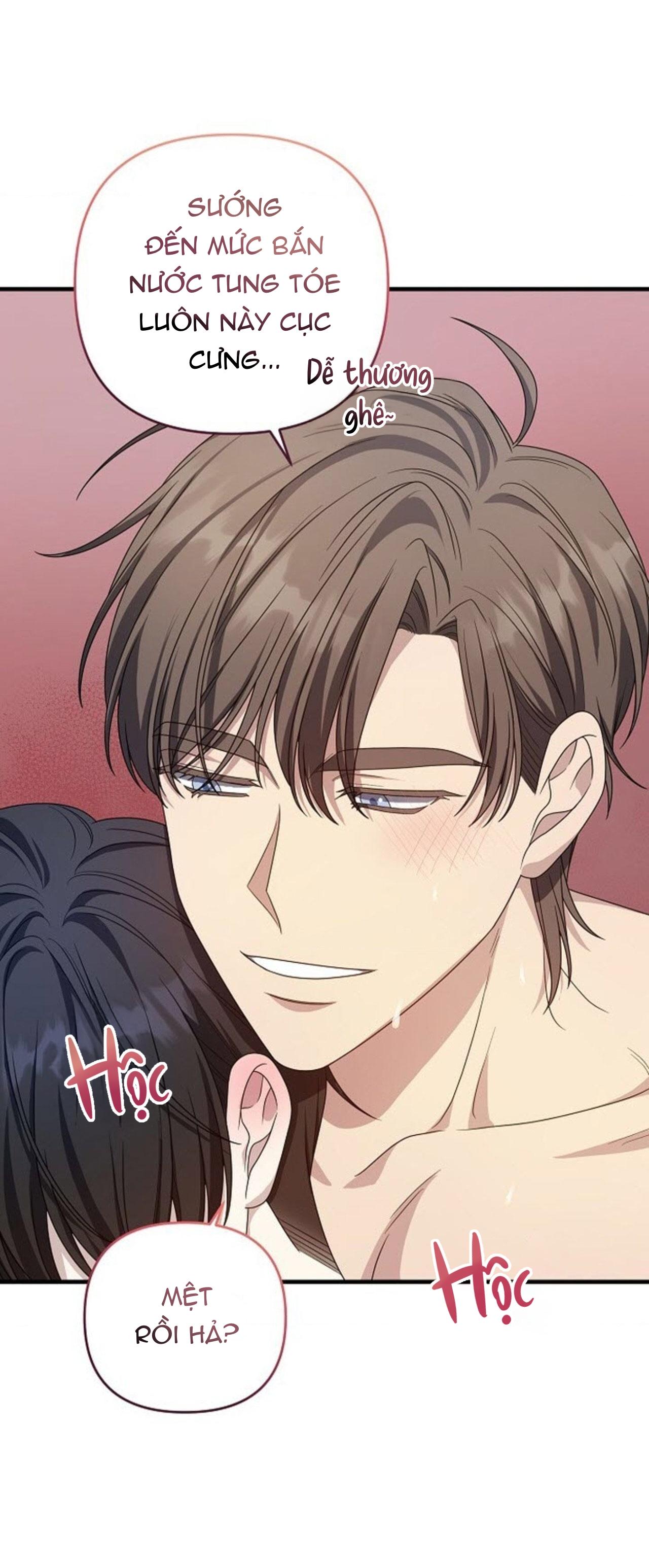 Xin Sếp Phê Duyệt Tối nay Chapter 10 - Next Chapter 11