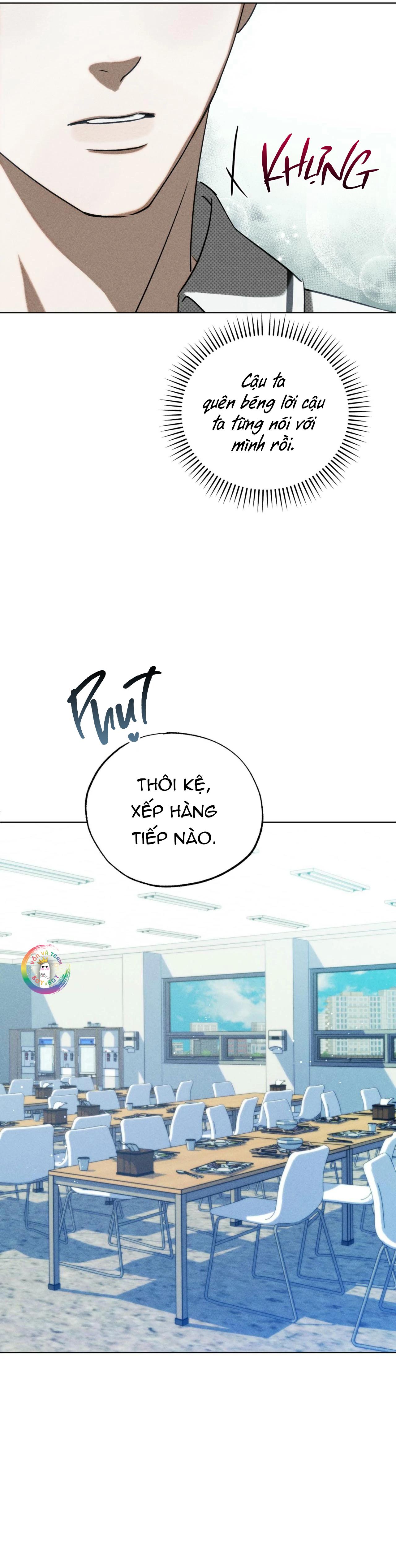 Quay Đầu Là Bờ Chapter 6 - Next Chapter 7