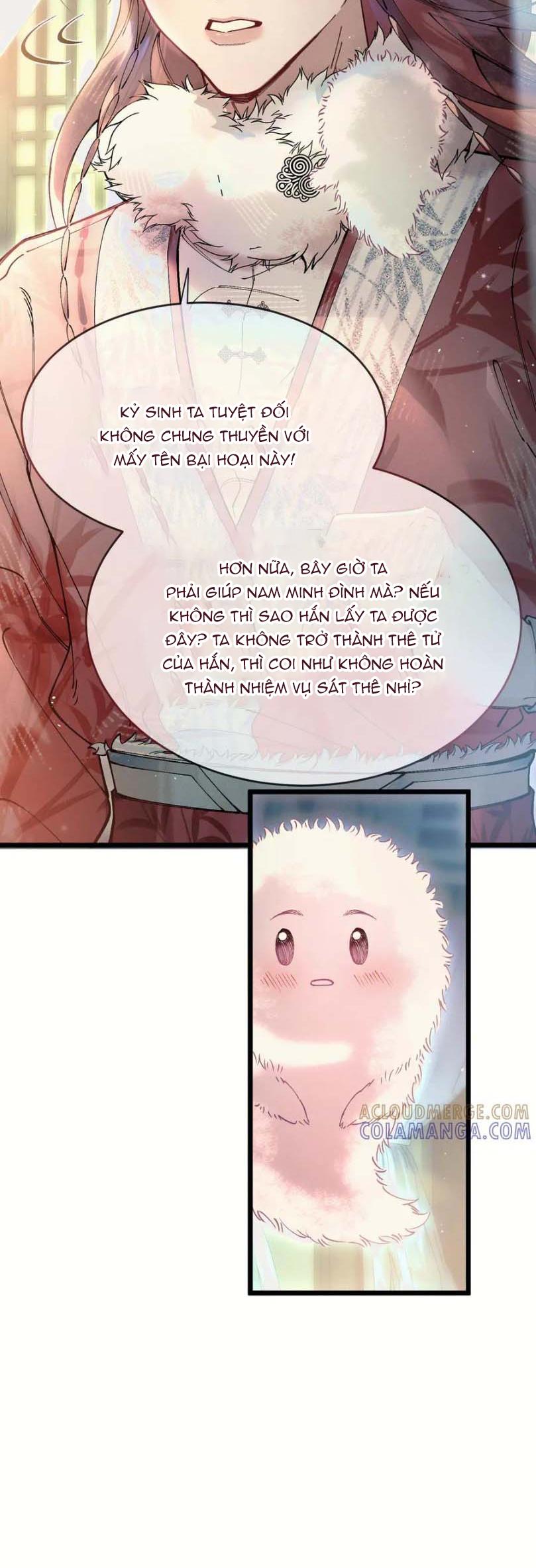 Hệ Thống Sát Thê Chapter 7 - Next Chapter 8