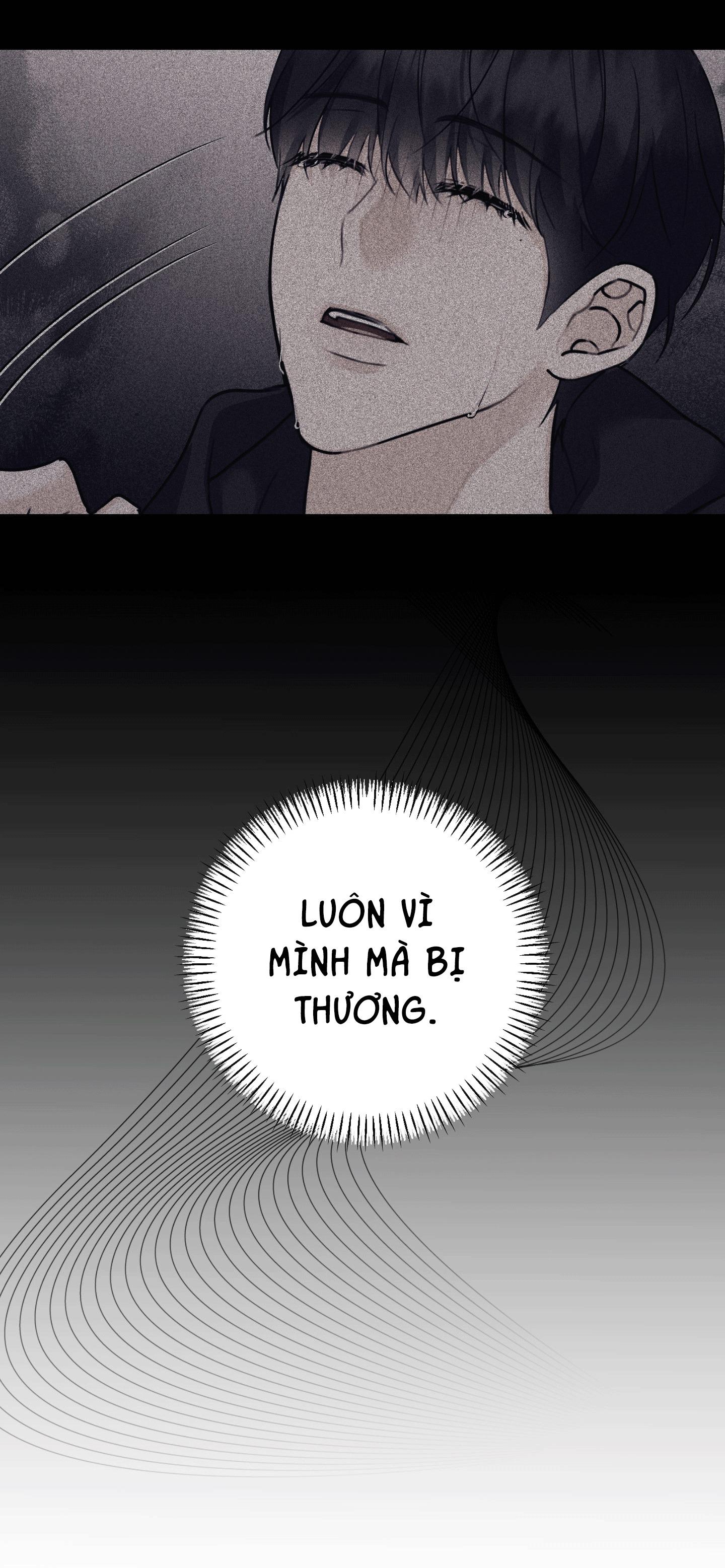 QUAN HỆ CỘNG SINH GIỮA TRỜI VÀ TRĂNG Chapter 52 - Next 