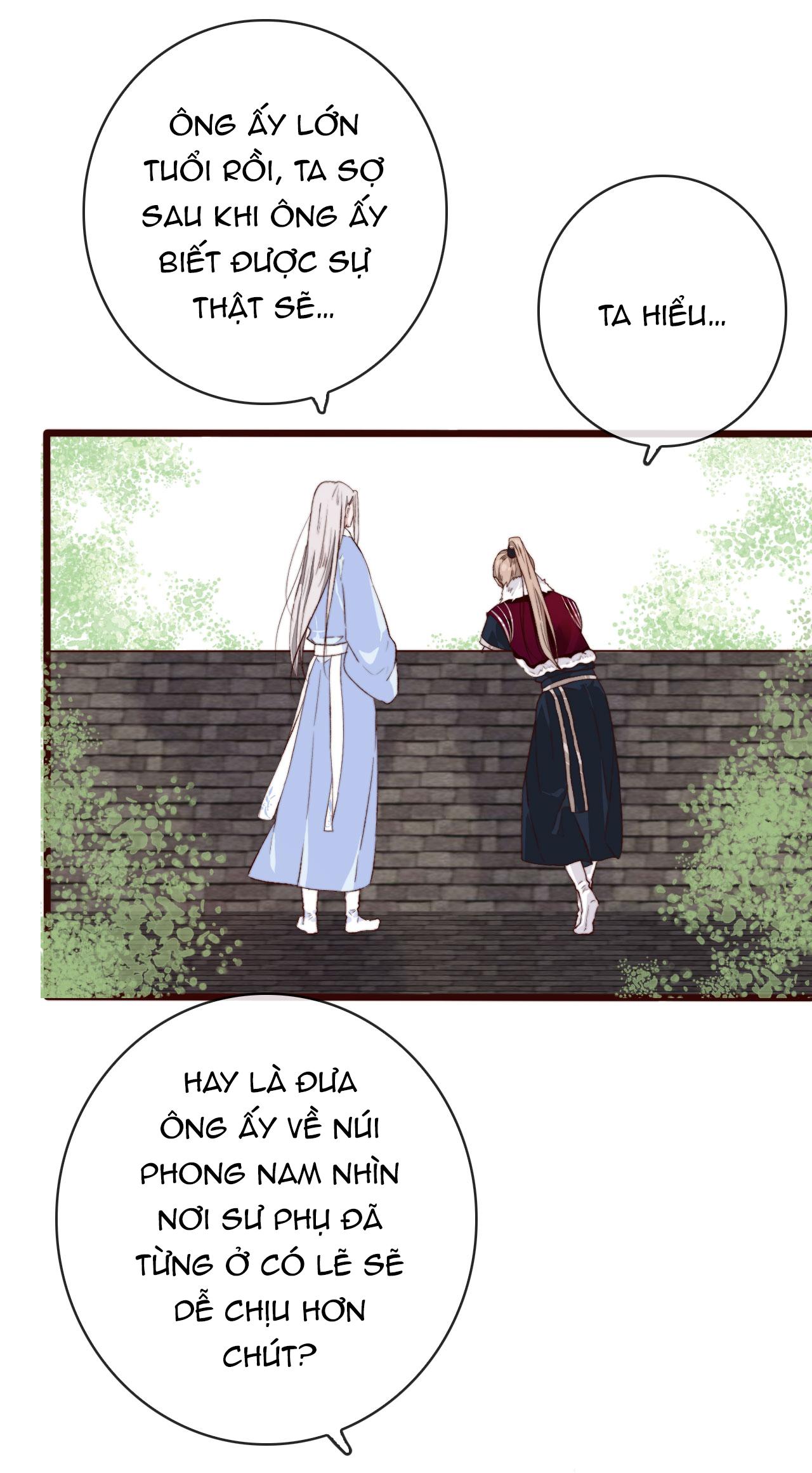 Hạnh Lâm Phương Hoa Chapter 90 - Next 