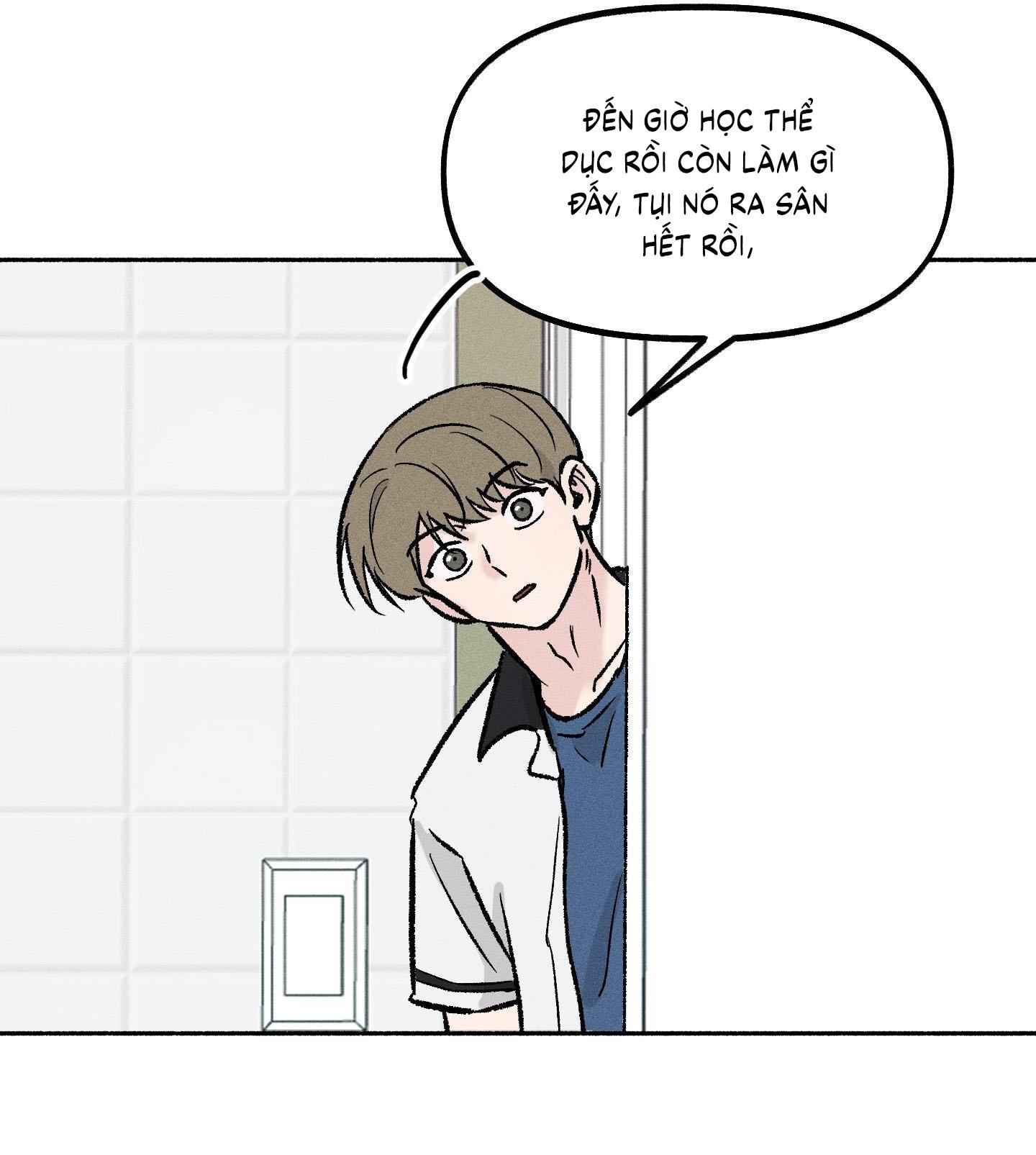 (CBunu) Khi Người Lơ Đãng Chapter 25 - Next 