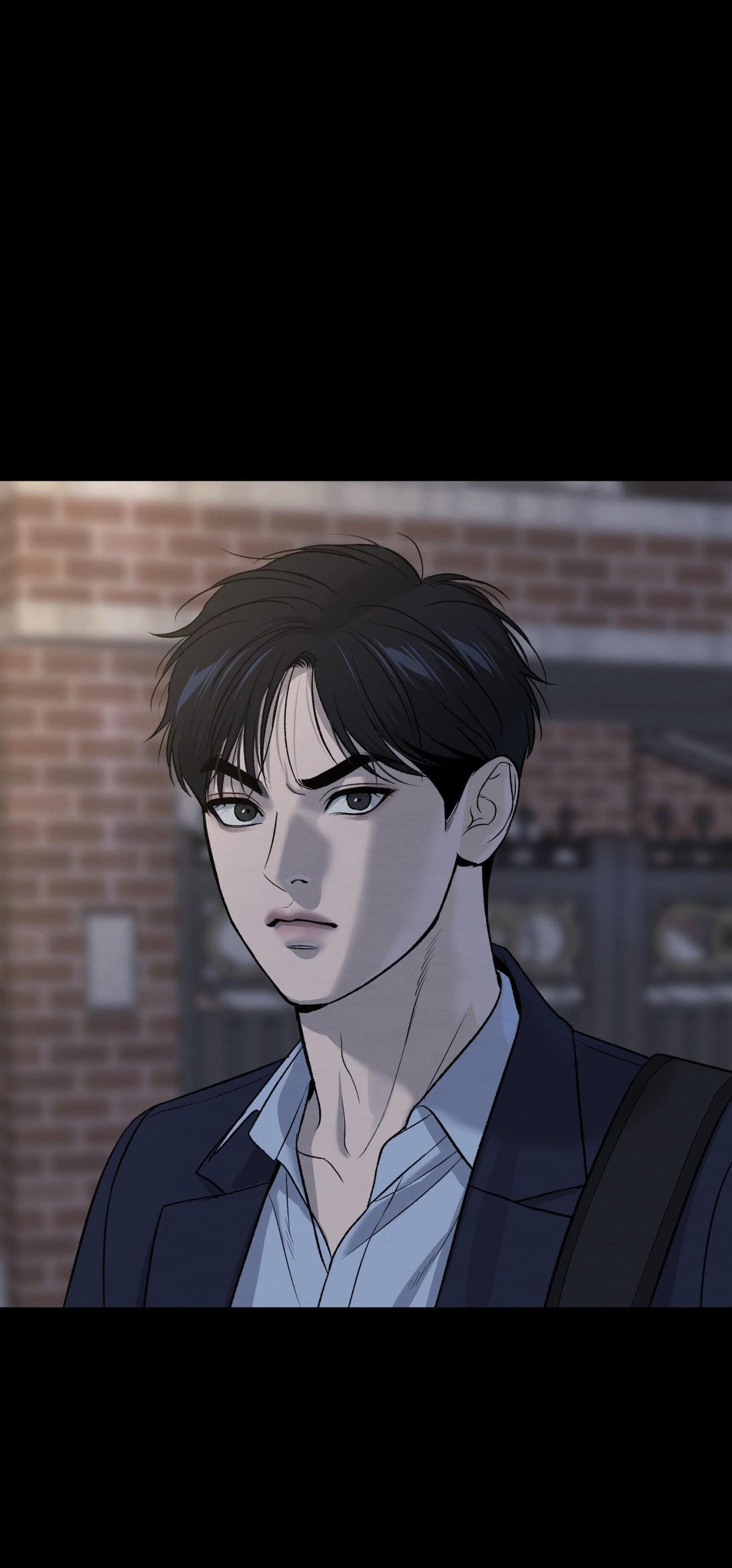 (CBunu) ChinhX - Vận Xui Chapter 73 - Trang 2