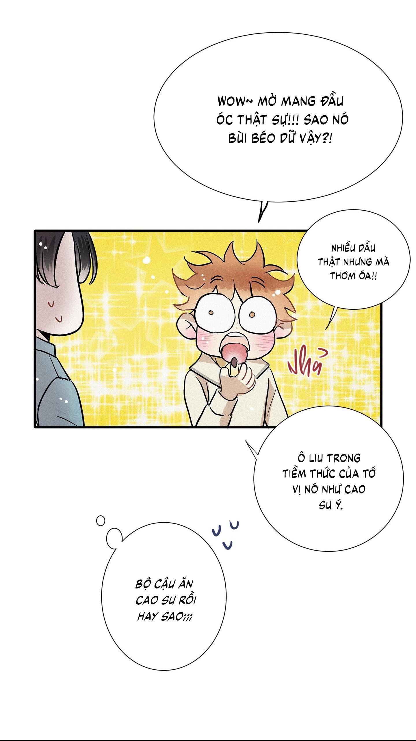 (CBunu) Tình yêu và danh vọng Chapter 74 - Next 