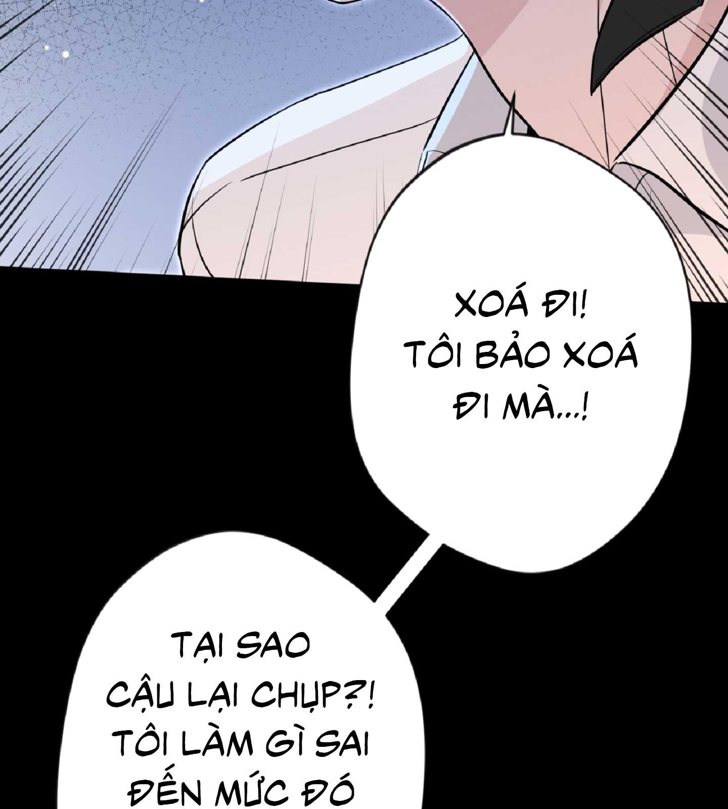 Angel kiss Chapter 24 - Next 
