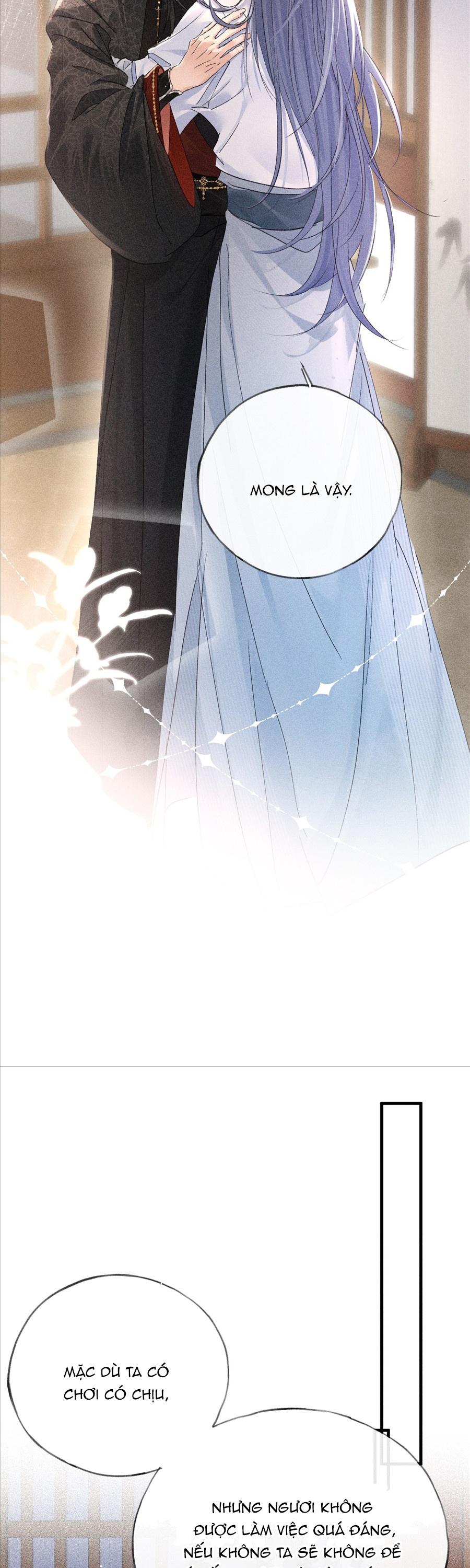 Dụ địch thâm nhập Chapter 71 - Next Chapter 72