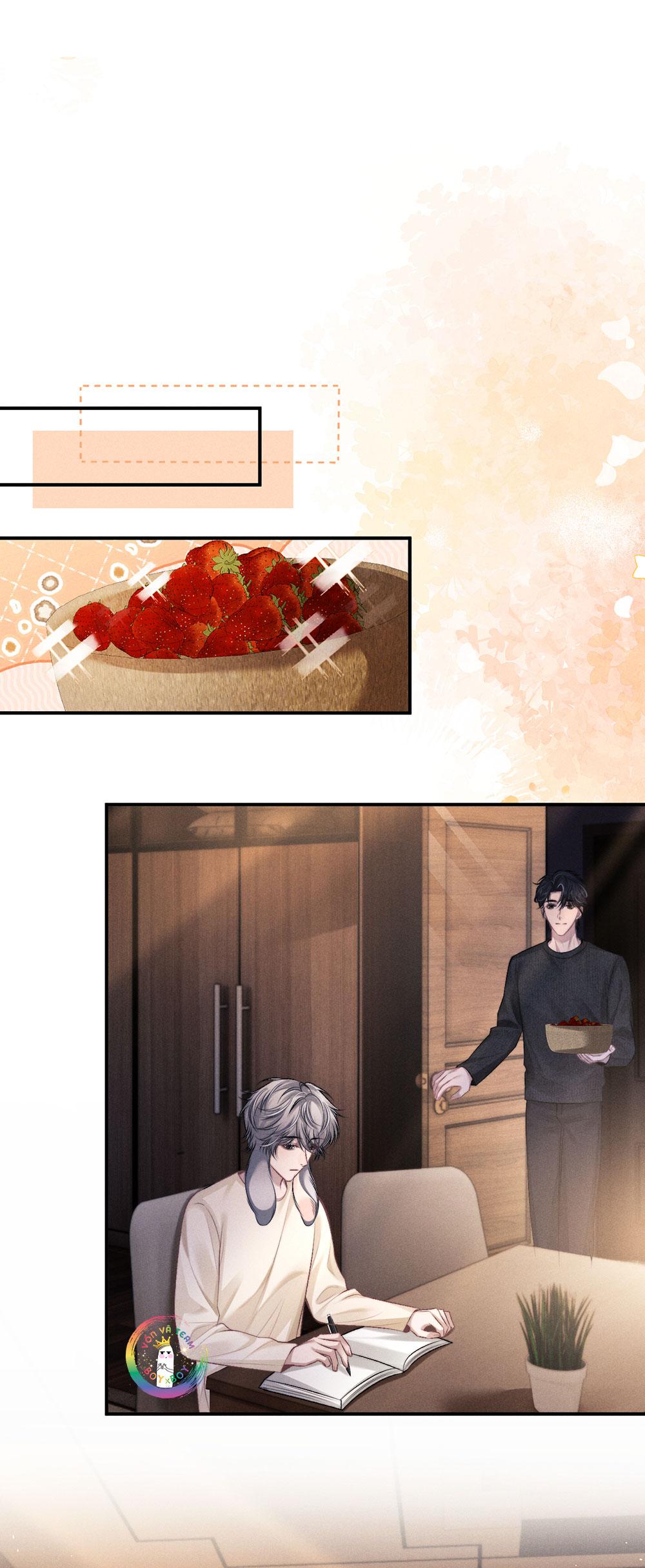 Chấp Sự Thỏ Tai Cụp Chapter 153 - Next Chapter 154