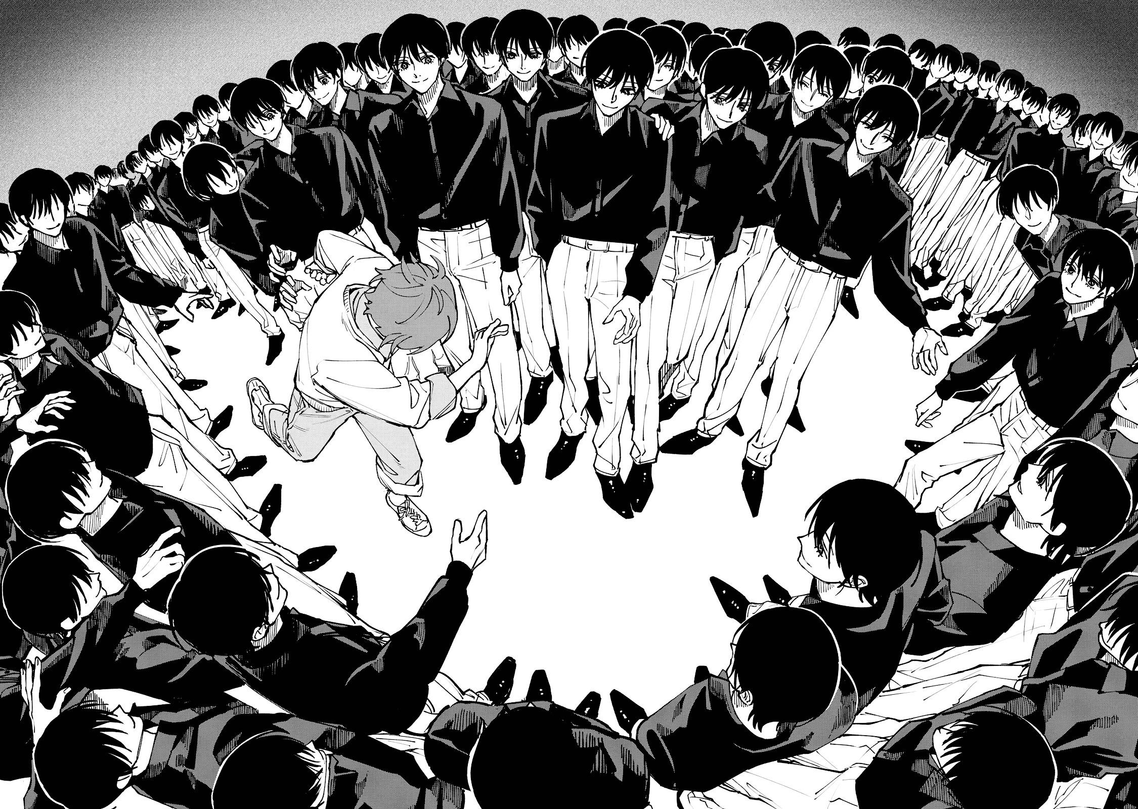 Muốn Được Chết Trong Vẻ Đẹp Của Em Chapter 13 - Next 