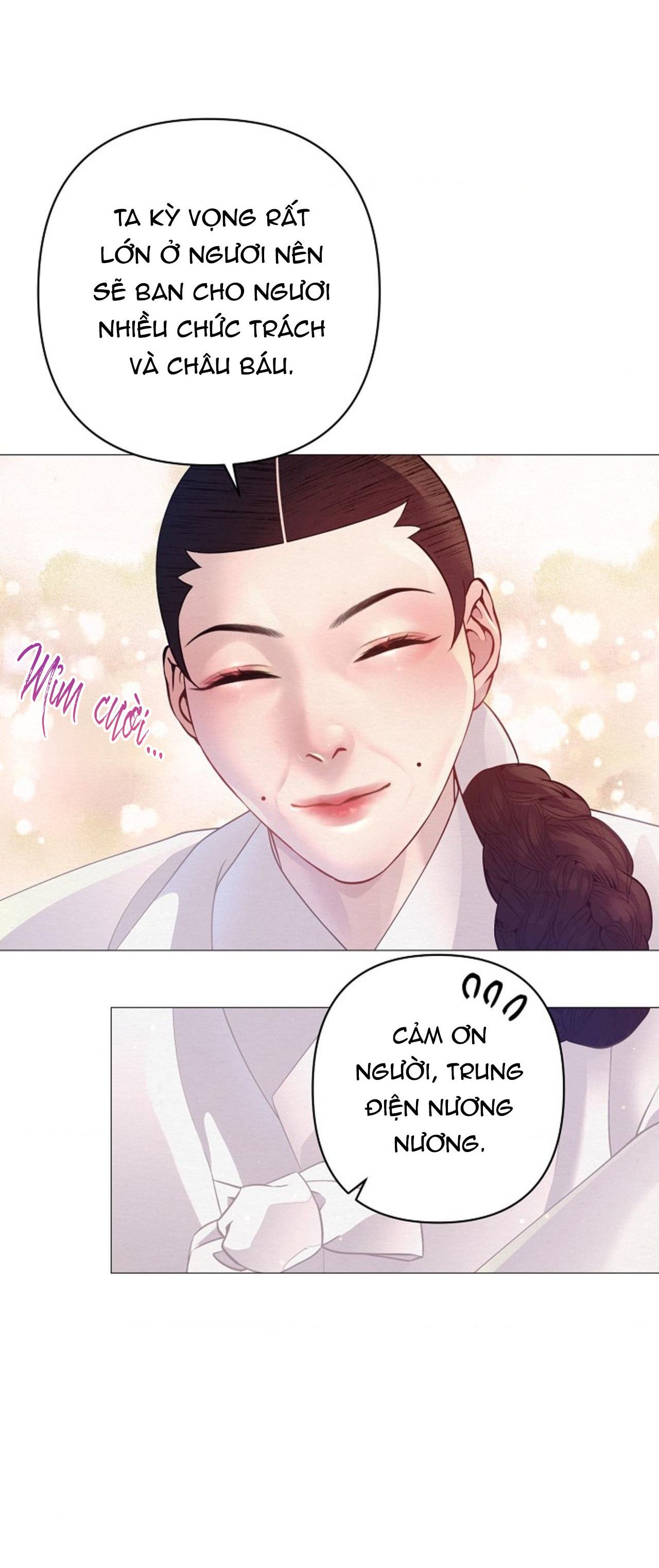 (ABO) CÁI BẪY CỦA DỤC VỌNG Chapter 59 - Next 