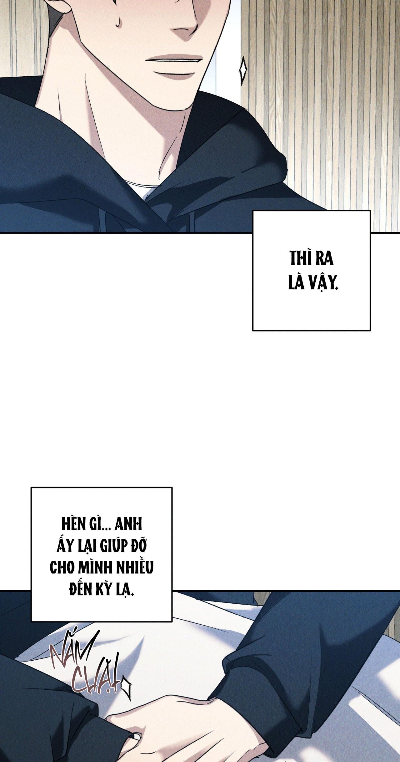 EDEN Chapter 30 - Next 