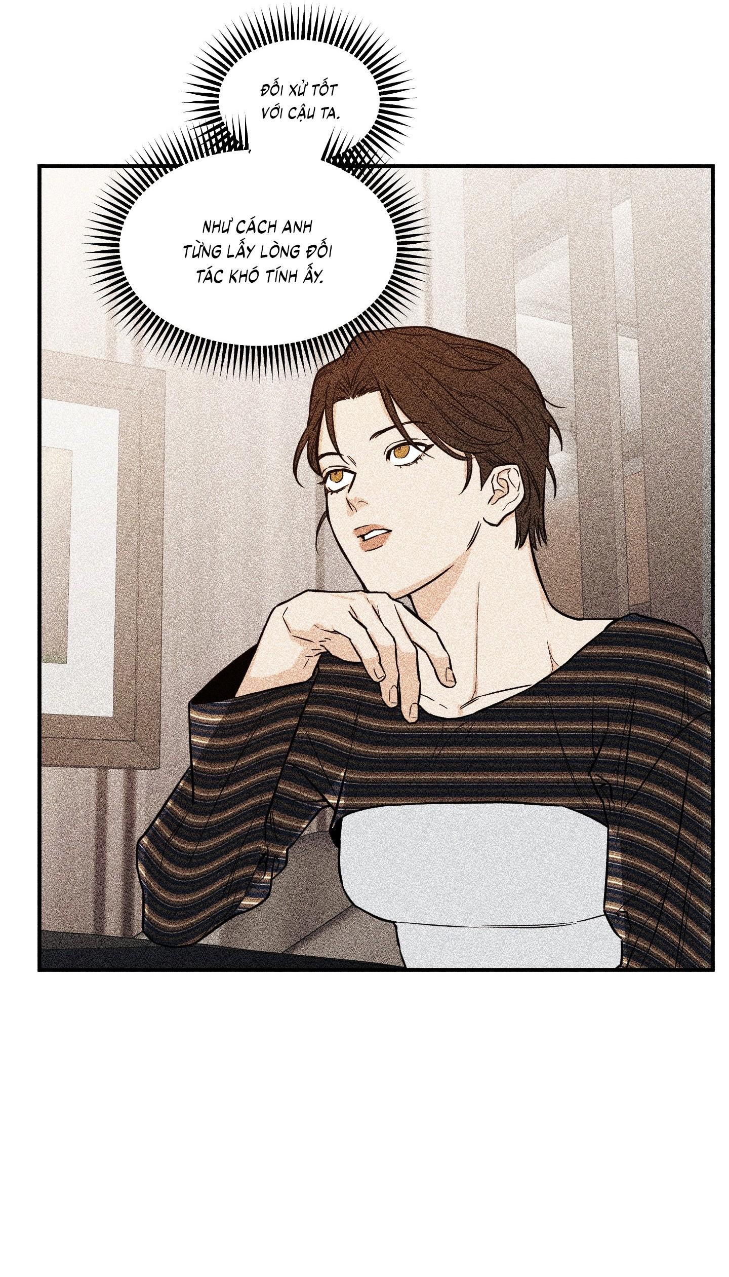 (CBunu) SCOOP Chapter 20 - Next 