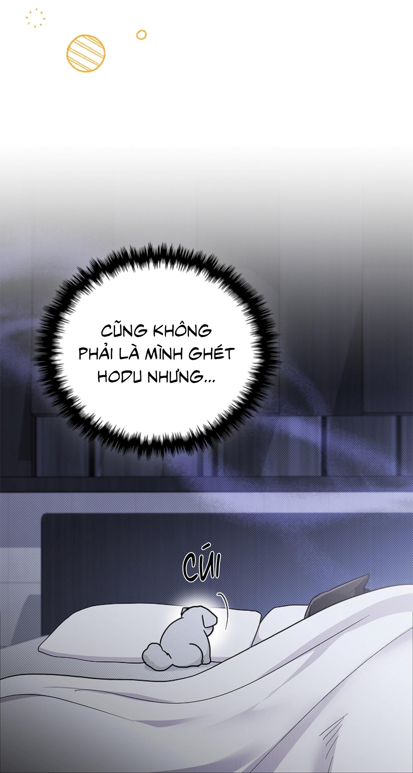 ĐỪNG ĐỘNG VÀO CÚN CON! Chapter 44.05 - Next 