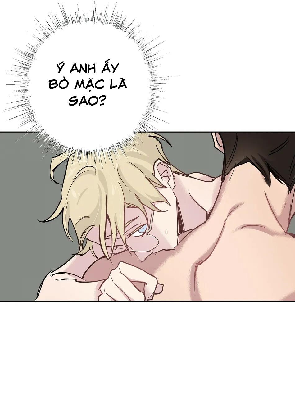 Phù Thủy Xứ Eden Chapter 17 - Next Chapter 18