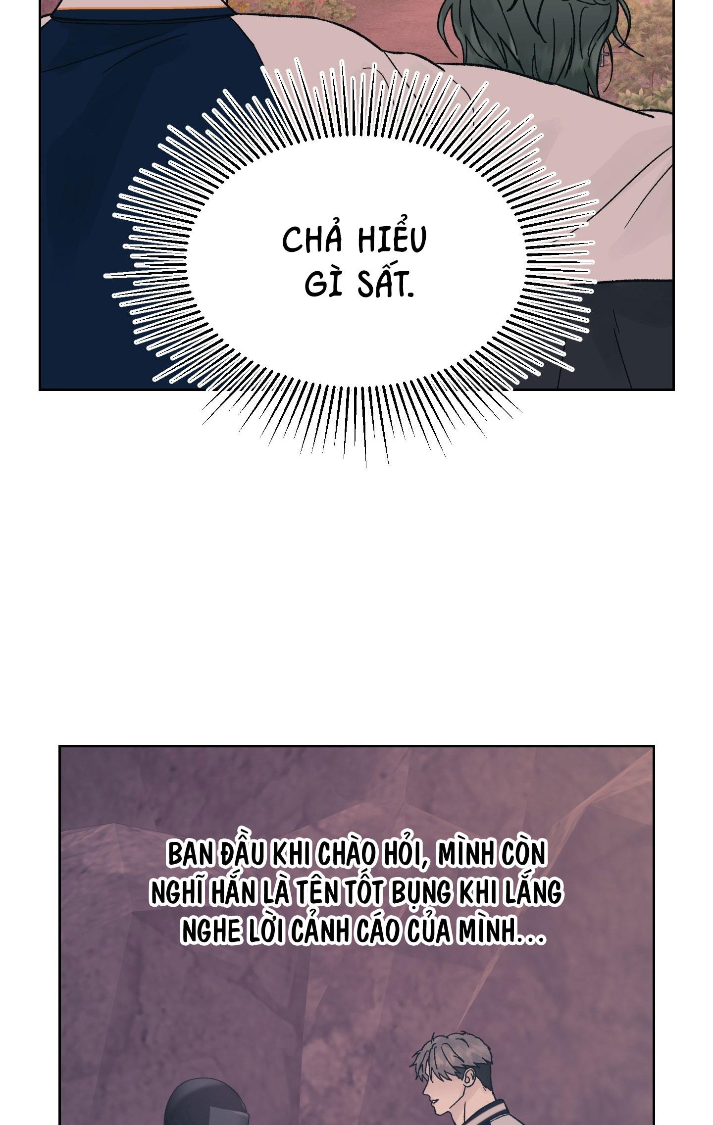 ĐÊM KINH HOÀNG Chapter 55 - Next Chapter 56
