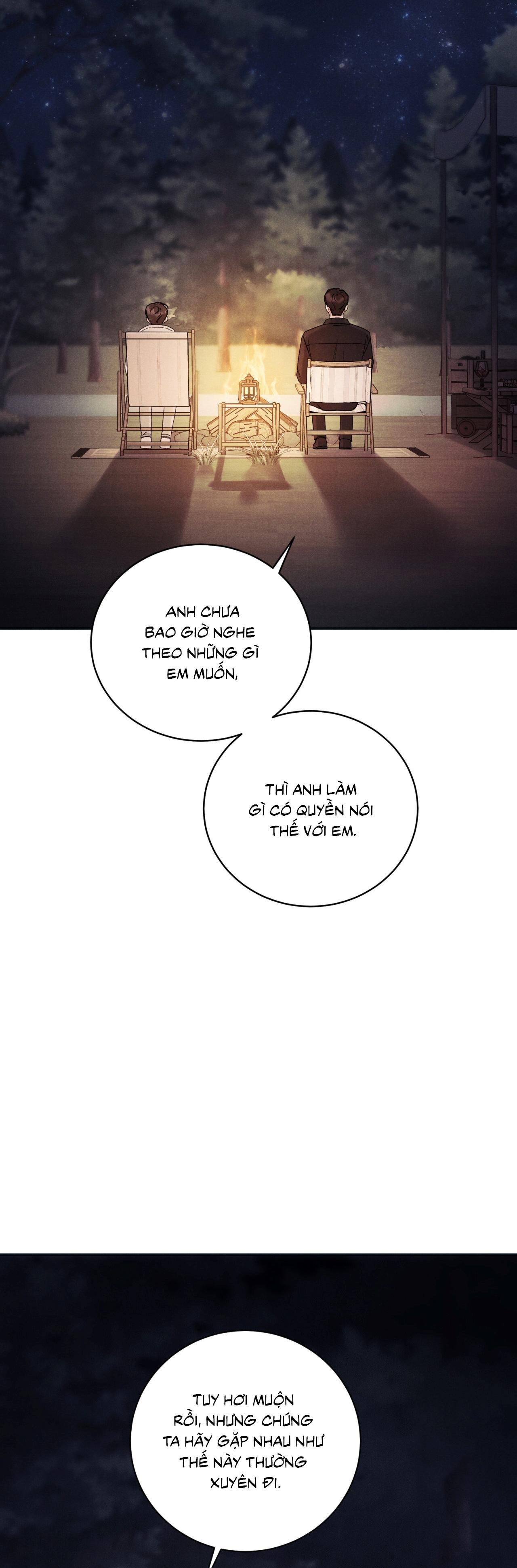 Joo Eun Chapter 37 - Next Chapter 38 H