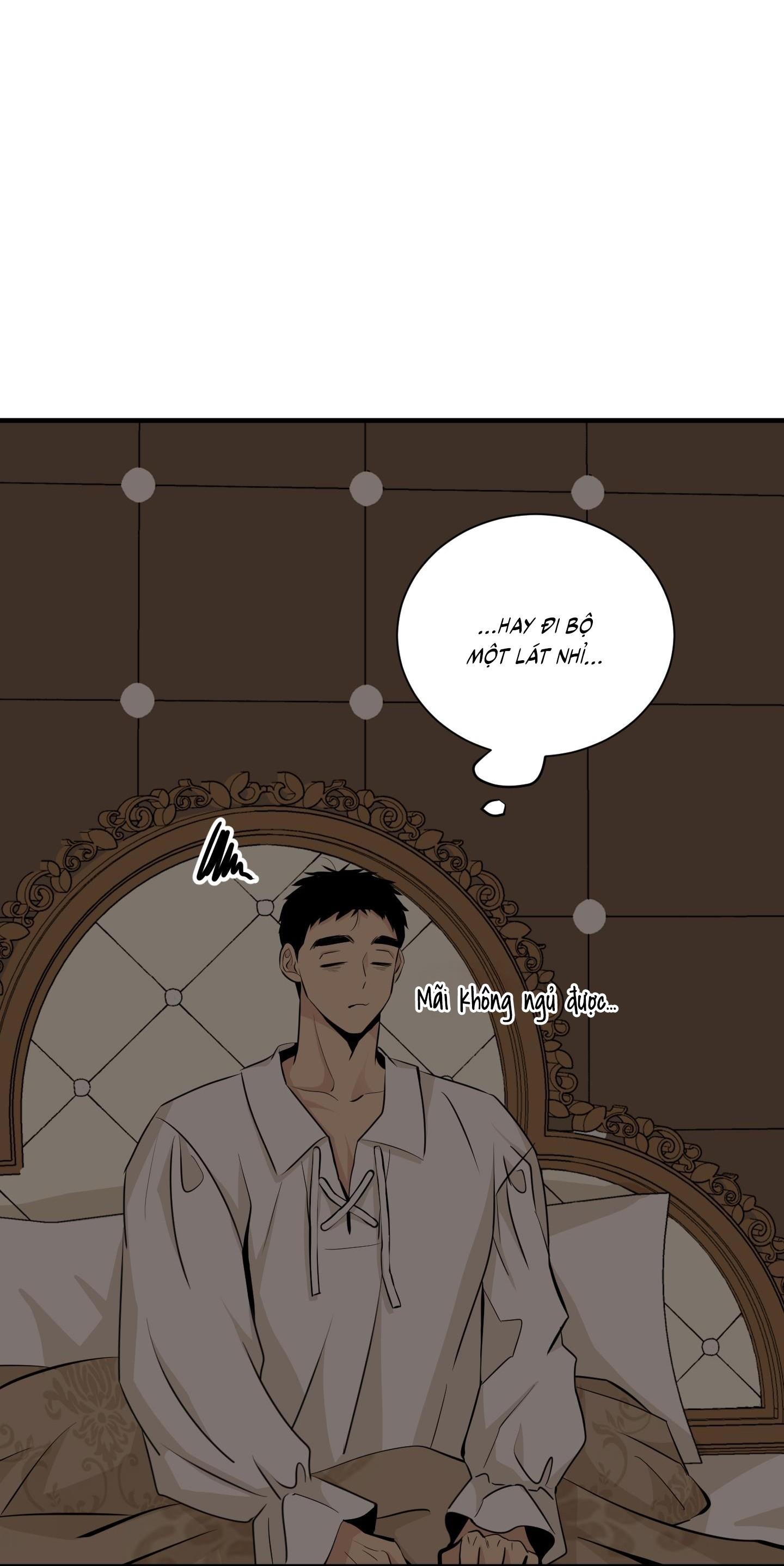 (CBunu) Hoa Vô Danh Chapter 26 - Next Chapter 27