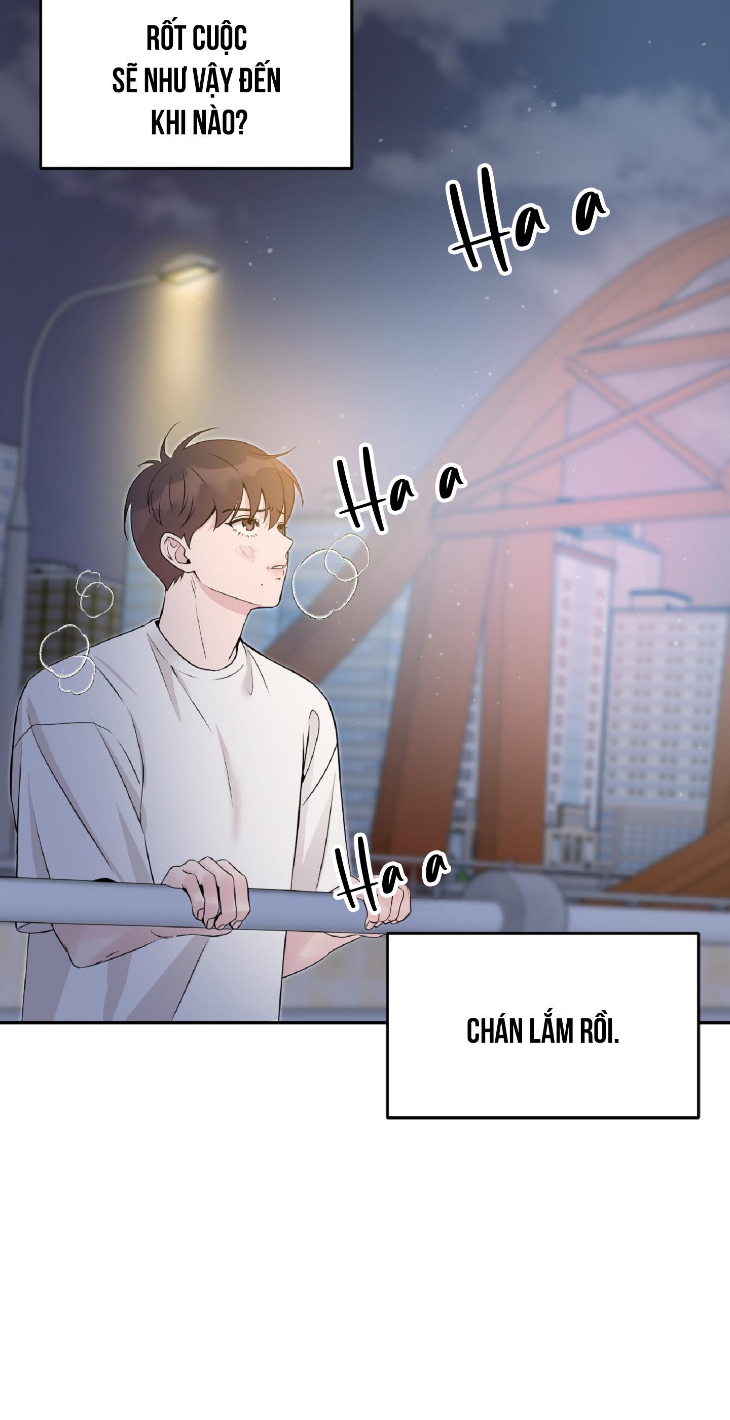 Angel kiss Chapter 1 - Trang 2