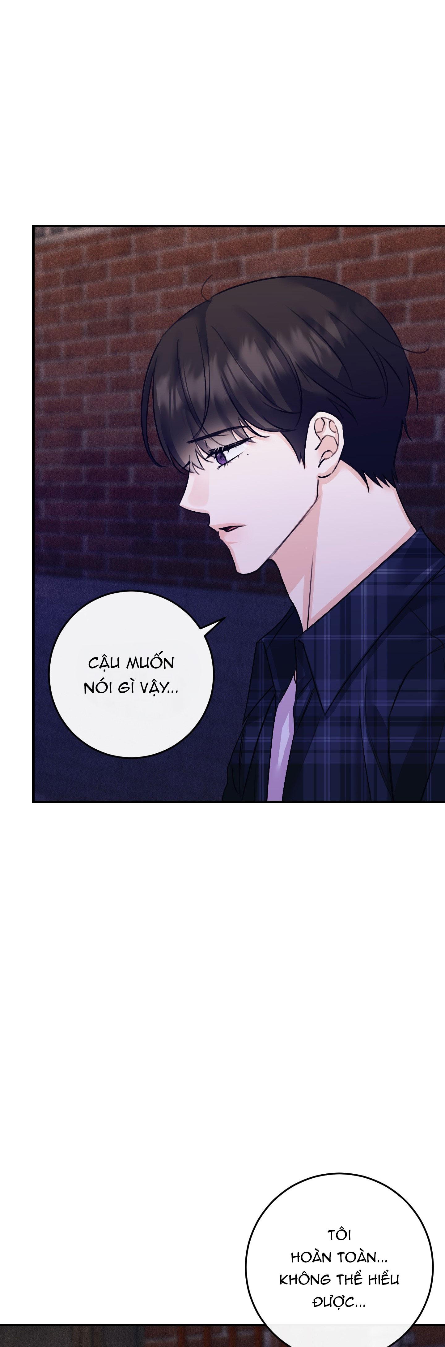 QUAN HỆ CỘNG SINH GIỮA TRỜI VÀ TRĂNG Chapter 50 - Next 