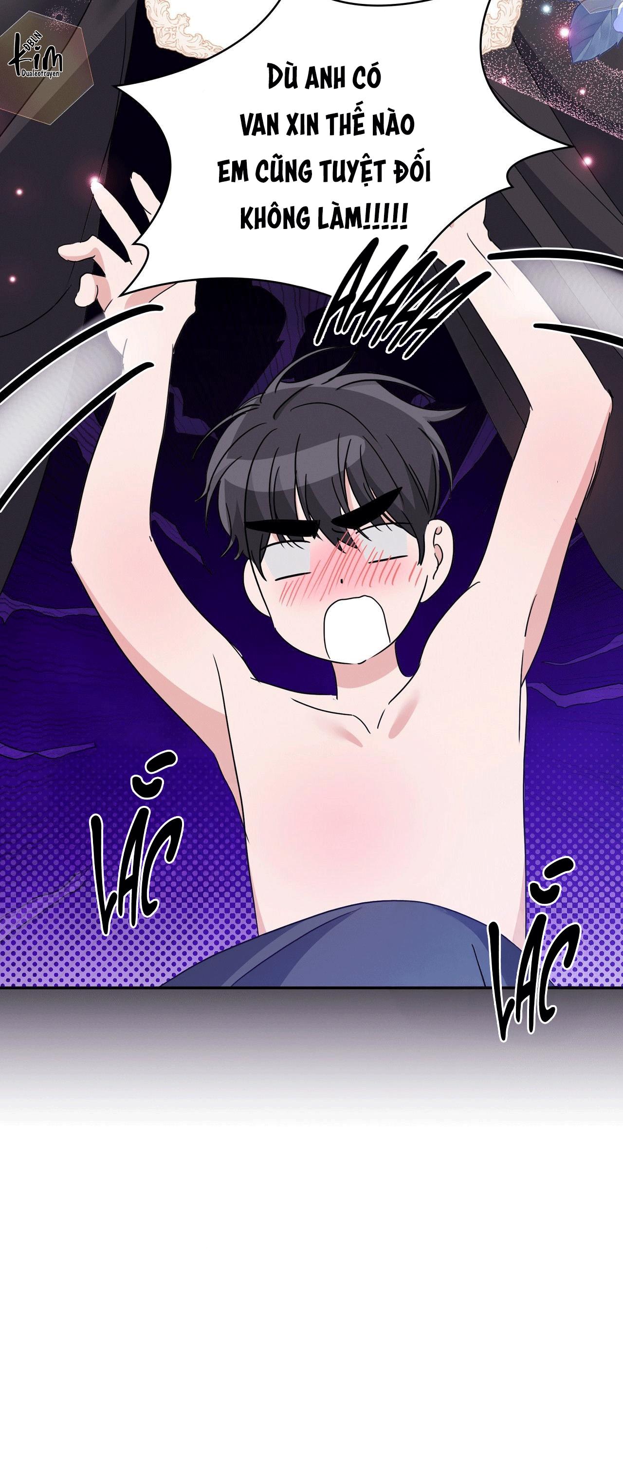 HƯỚNG DẪN TÌNH DỤC Chapter 8 - Next Chapter 9