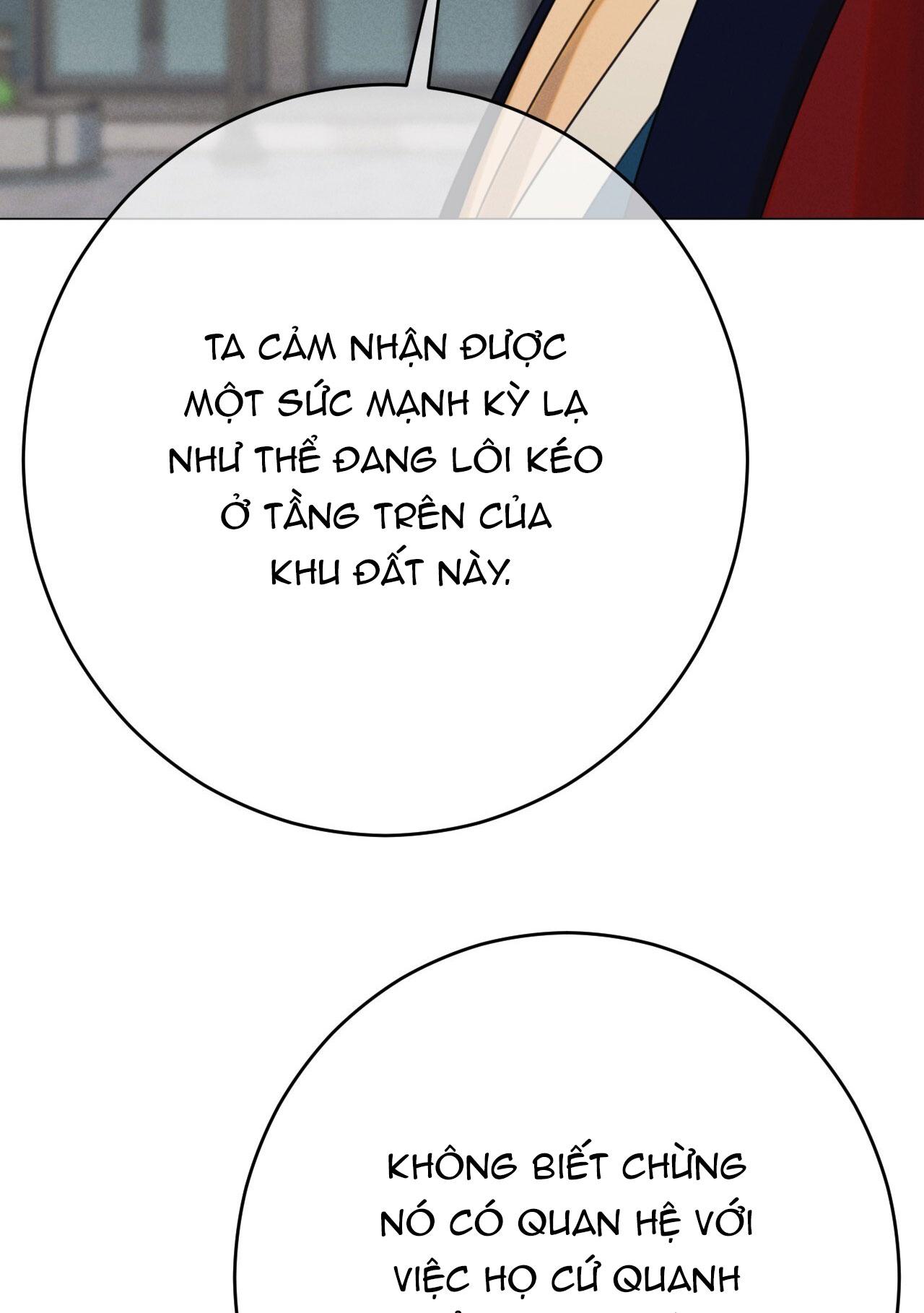Quẻ Bói Giấc Mơ Của Yêu Tinh Chapter 69 - Trang 2