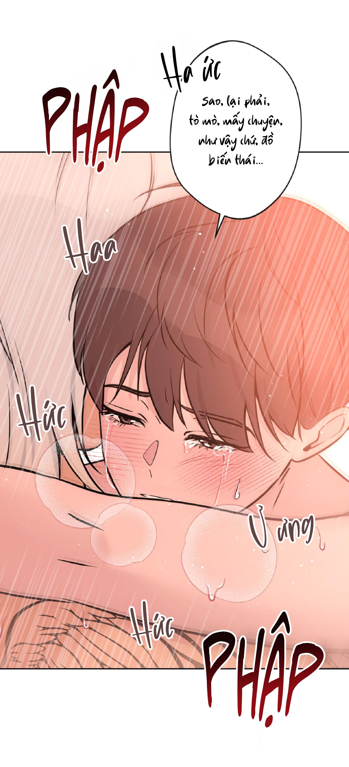 Angel kiss Chapter 13 - Next Chapter 14