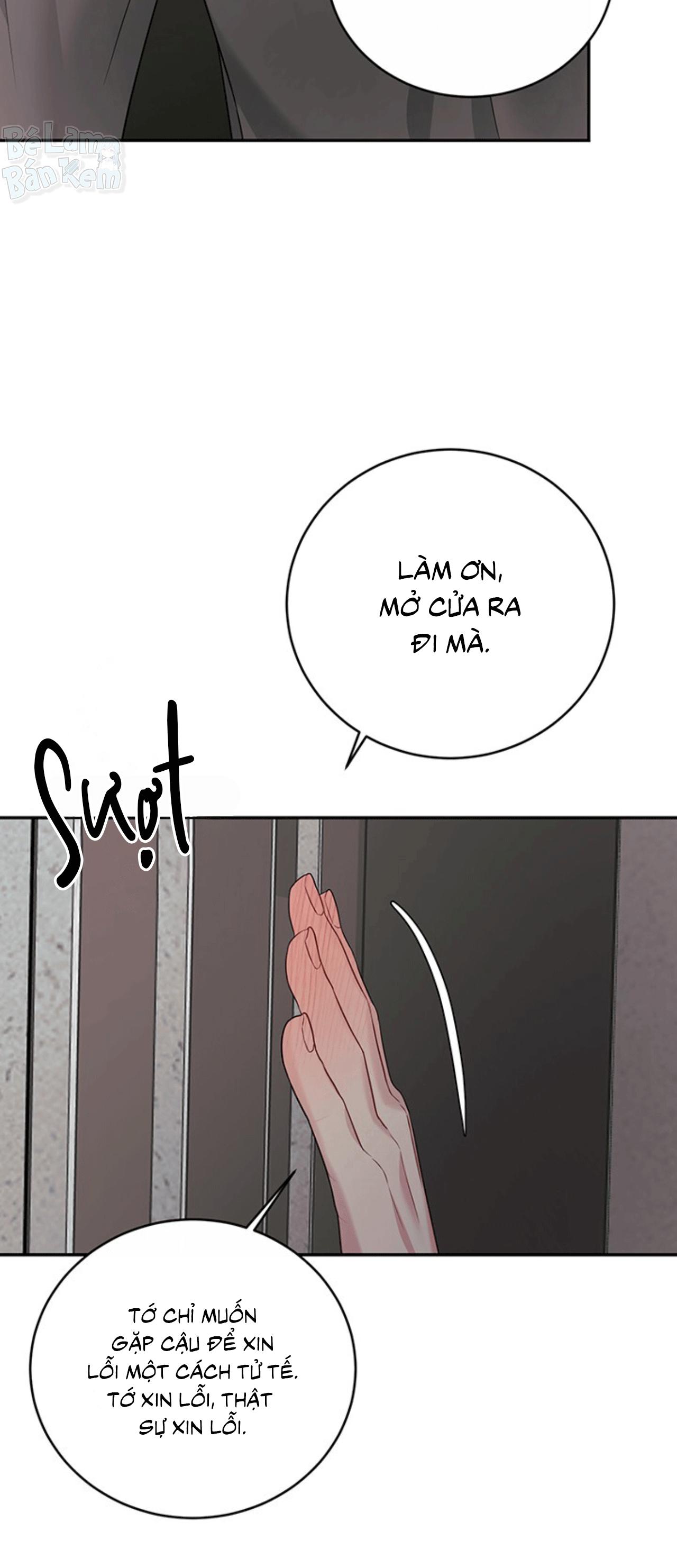 TIỂU THỬ: BẮT ĐẦU MÙA HÈ Chapter 59 - Next 