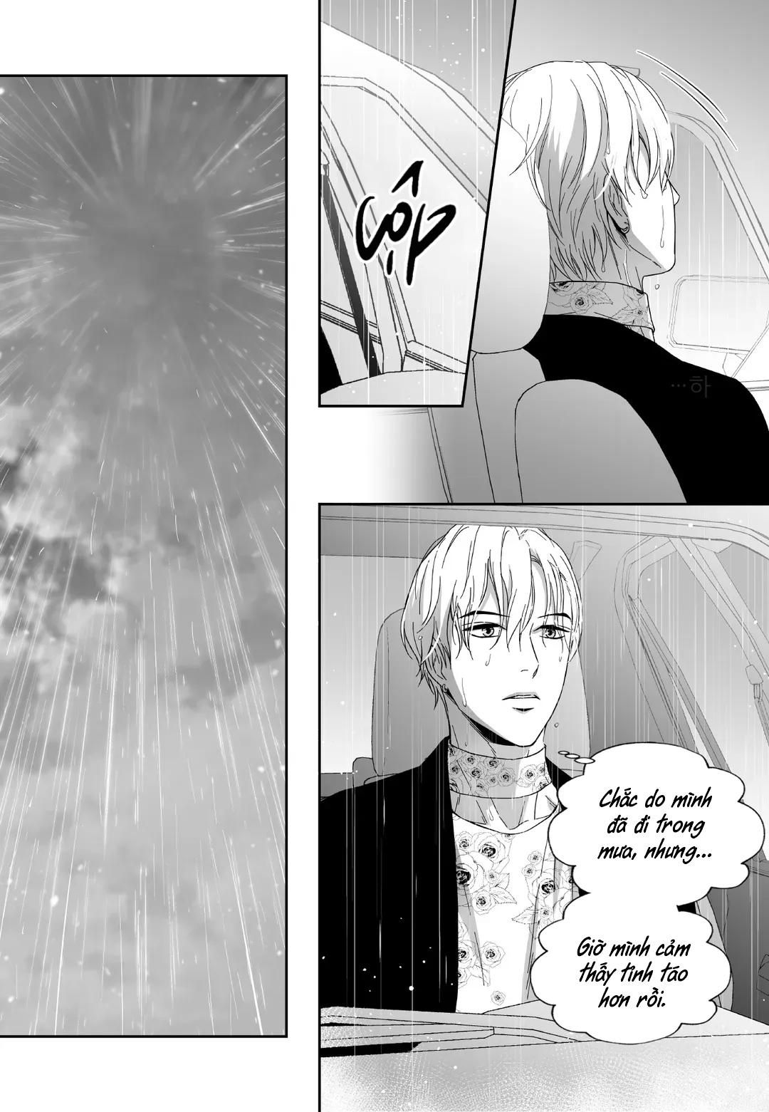 Hai Đôi Tay Sinh Động Chapter 30 - Next 