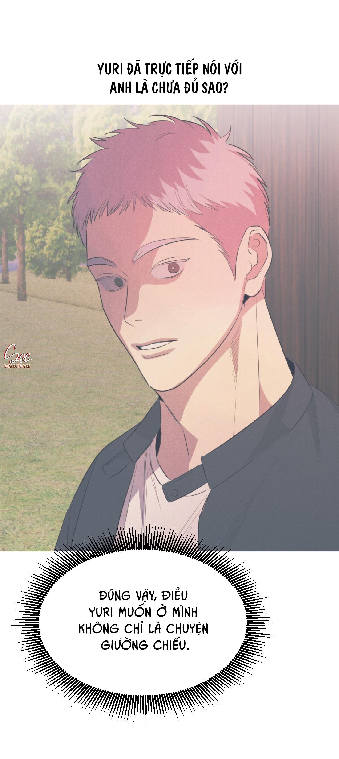 ALPHA MẤT TƯ CÁCH Chapter 23 - Next Chapter 24