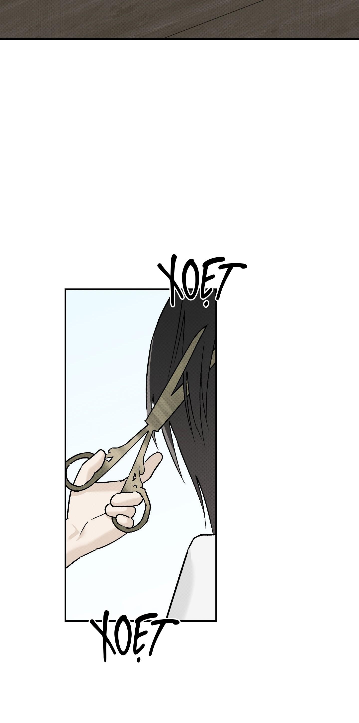 (CBunu) Nguyệt Ẩn Dạ Đàm Chapter 36 - Next 