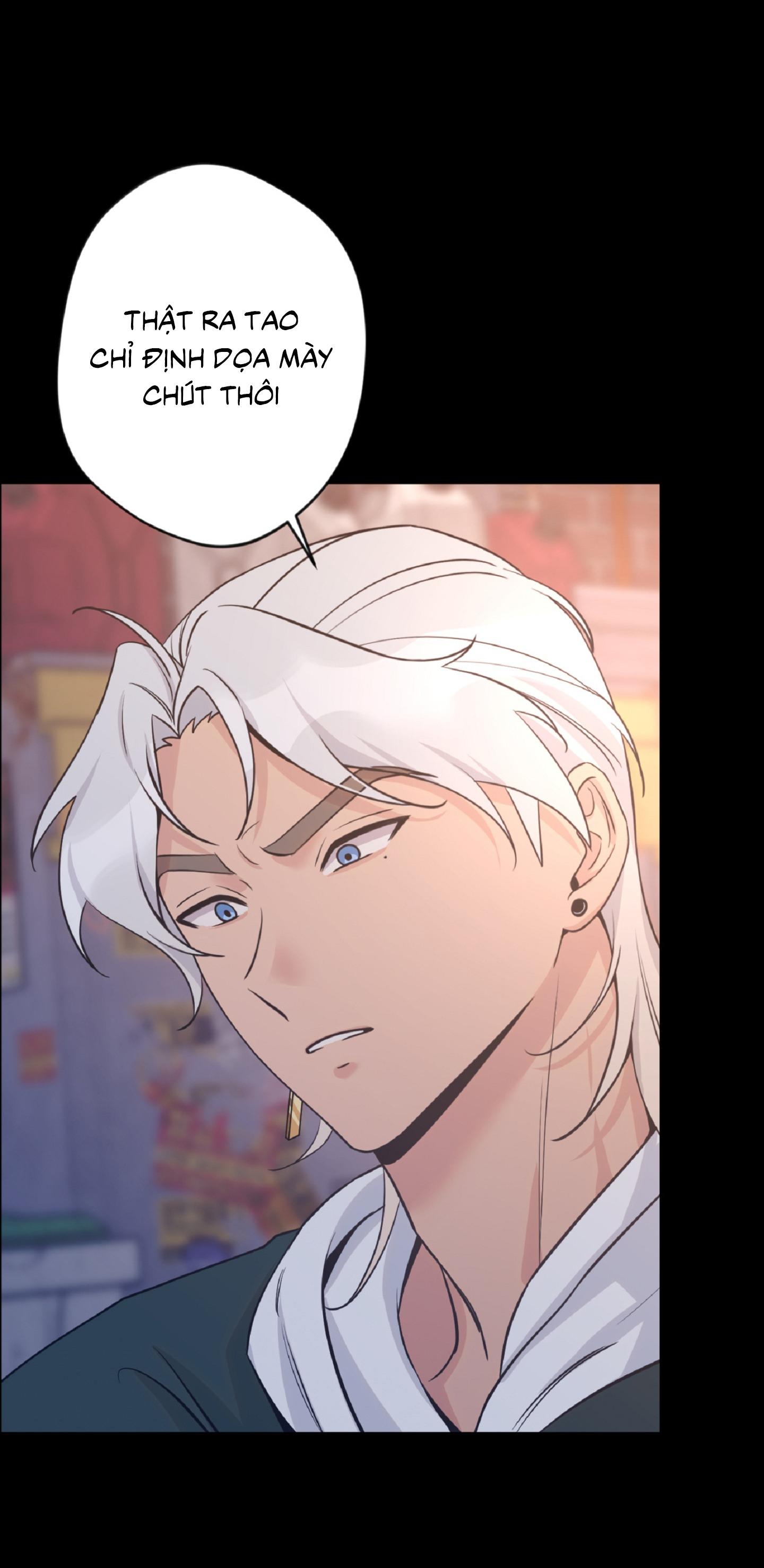 Angel kiss Chapter 15 - Trang 2