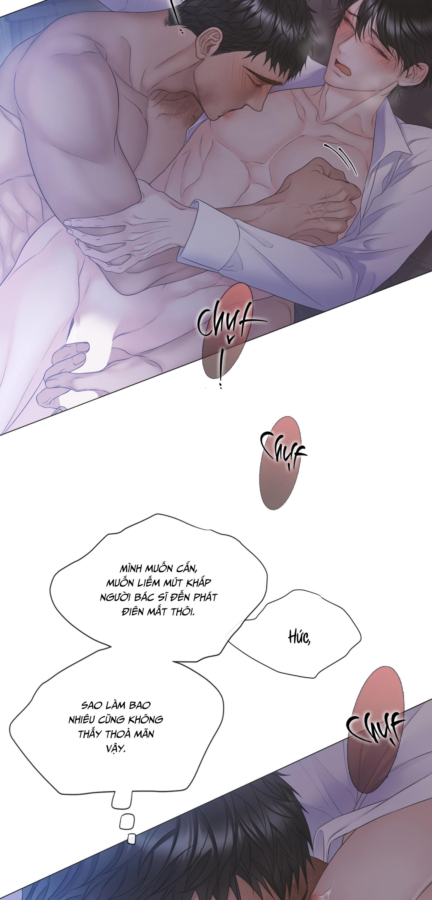 MARY JANE Chapter 67 H+ - Next Chapter 68