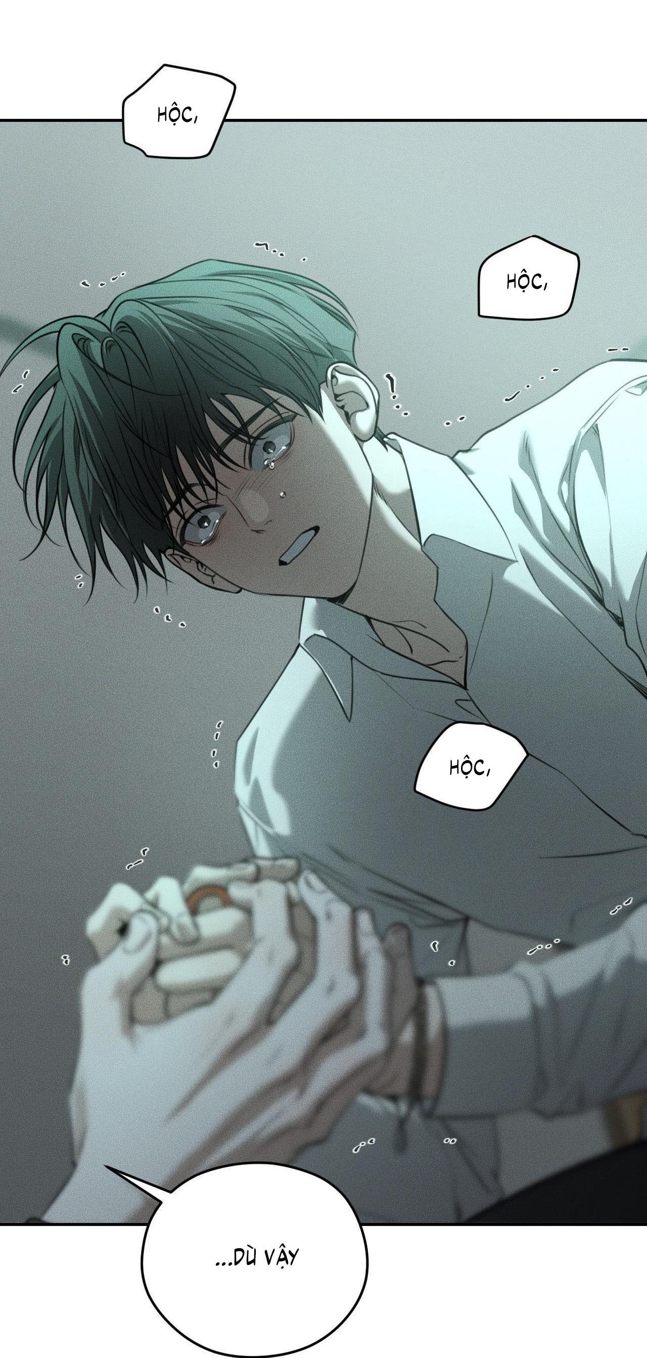(CBunu) Gấu Teddy thân yêu Chapter 49 - Next 