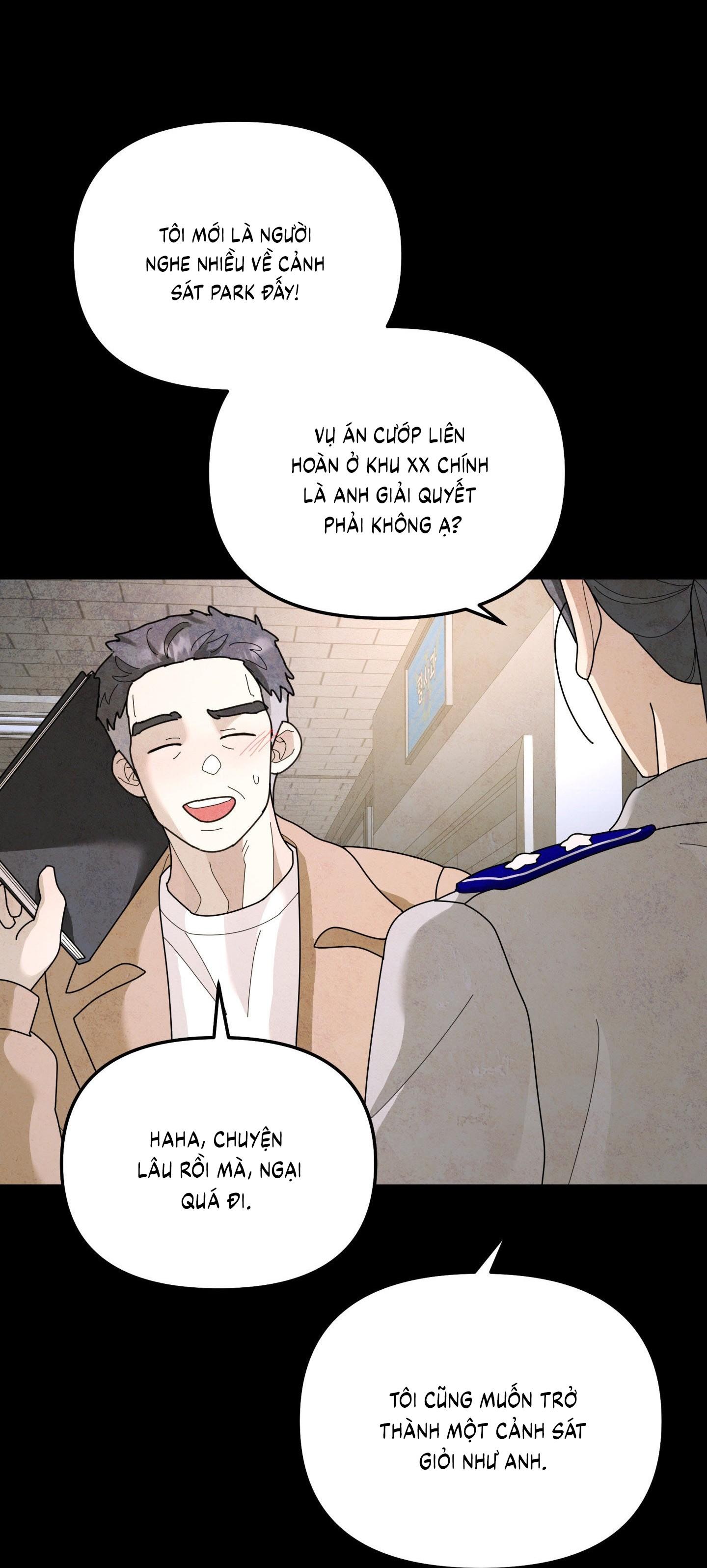 (CBunu) Cây Không Có Rễ Chapter 93 - Next Chapter 94